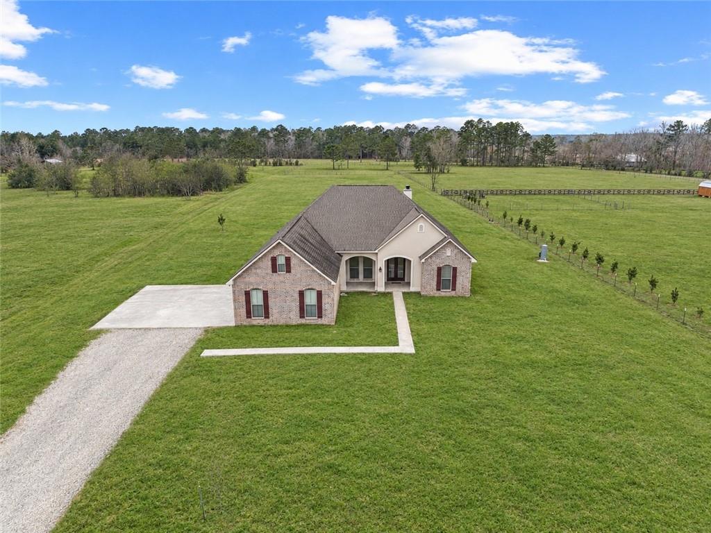 Photo 1 of Single family home for sale at 80267 Railroad Ave, Bush, LA 70431 | MLS# 2577681 | Listing updated on 2026-10-09