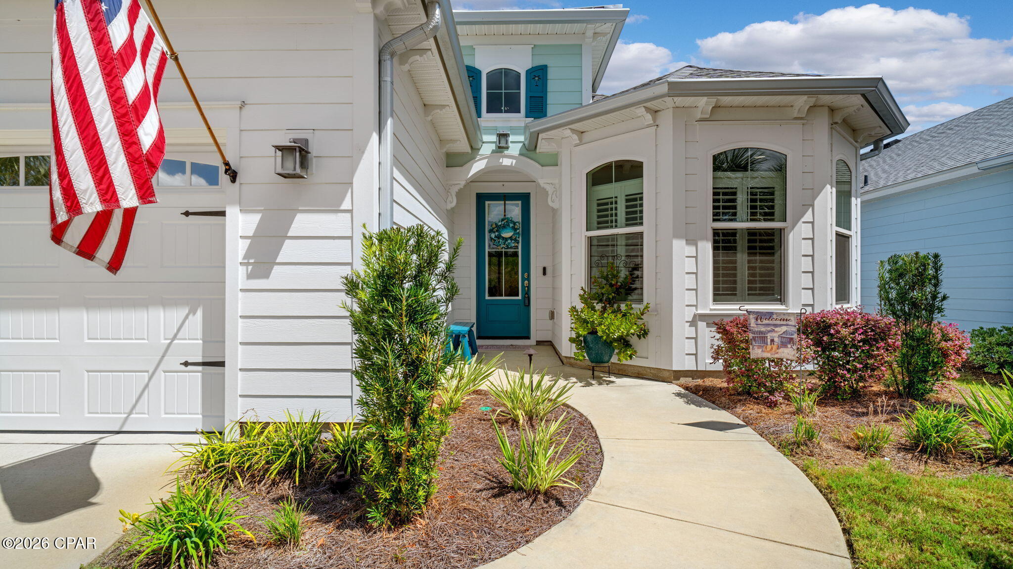 9314 Paradise Drive, Panama City Beach, FL 32413 — photo 1 of 100