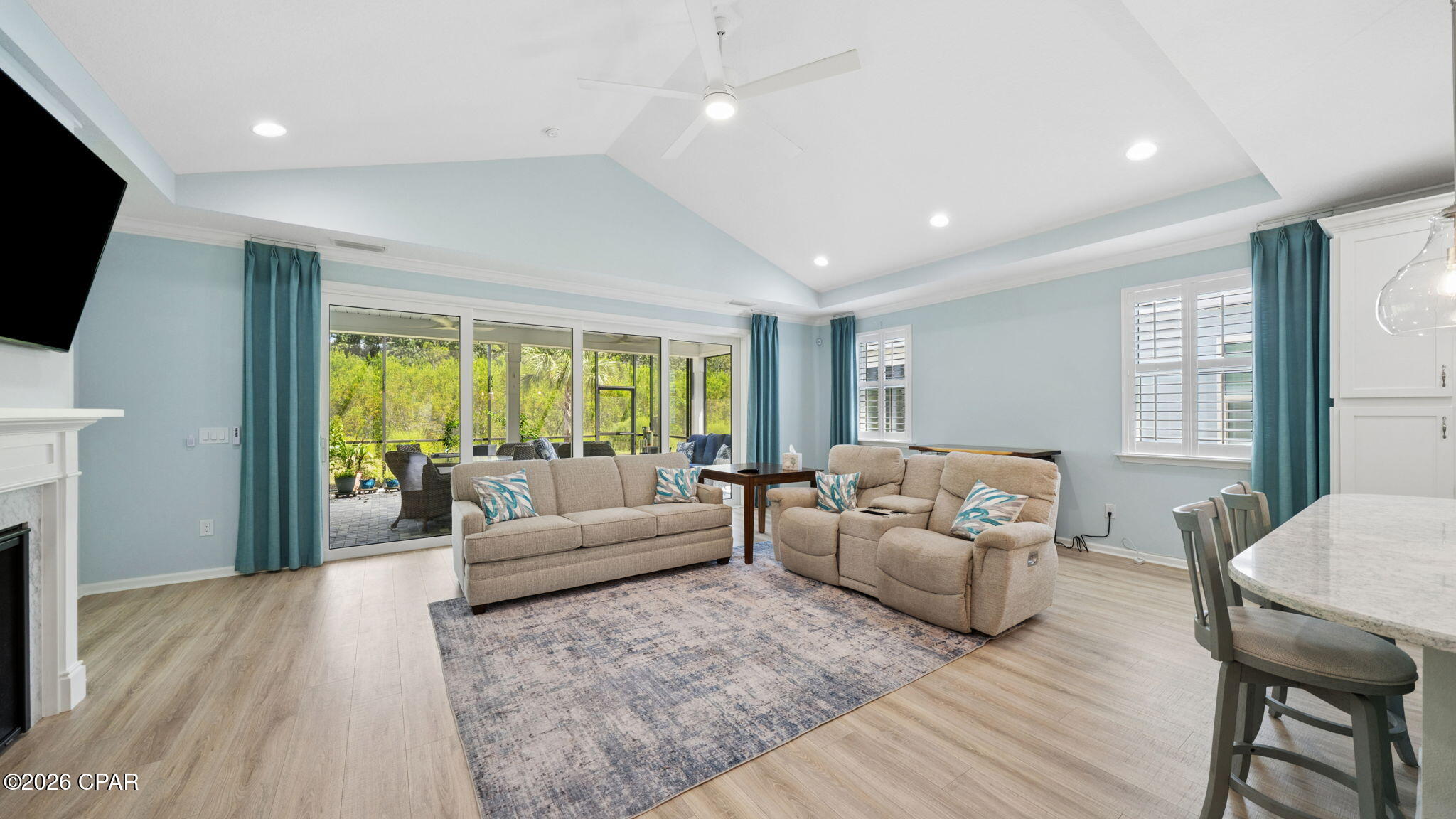 9314 Paradise Drive, Panama City Beach, FL 32413 thumbnail, photo 23 of 100