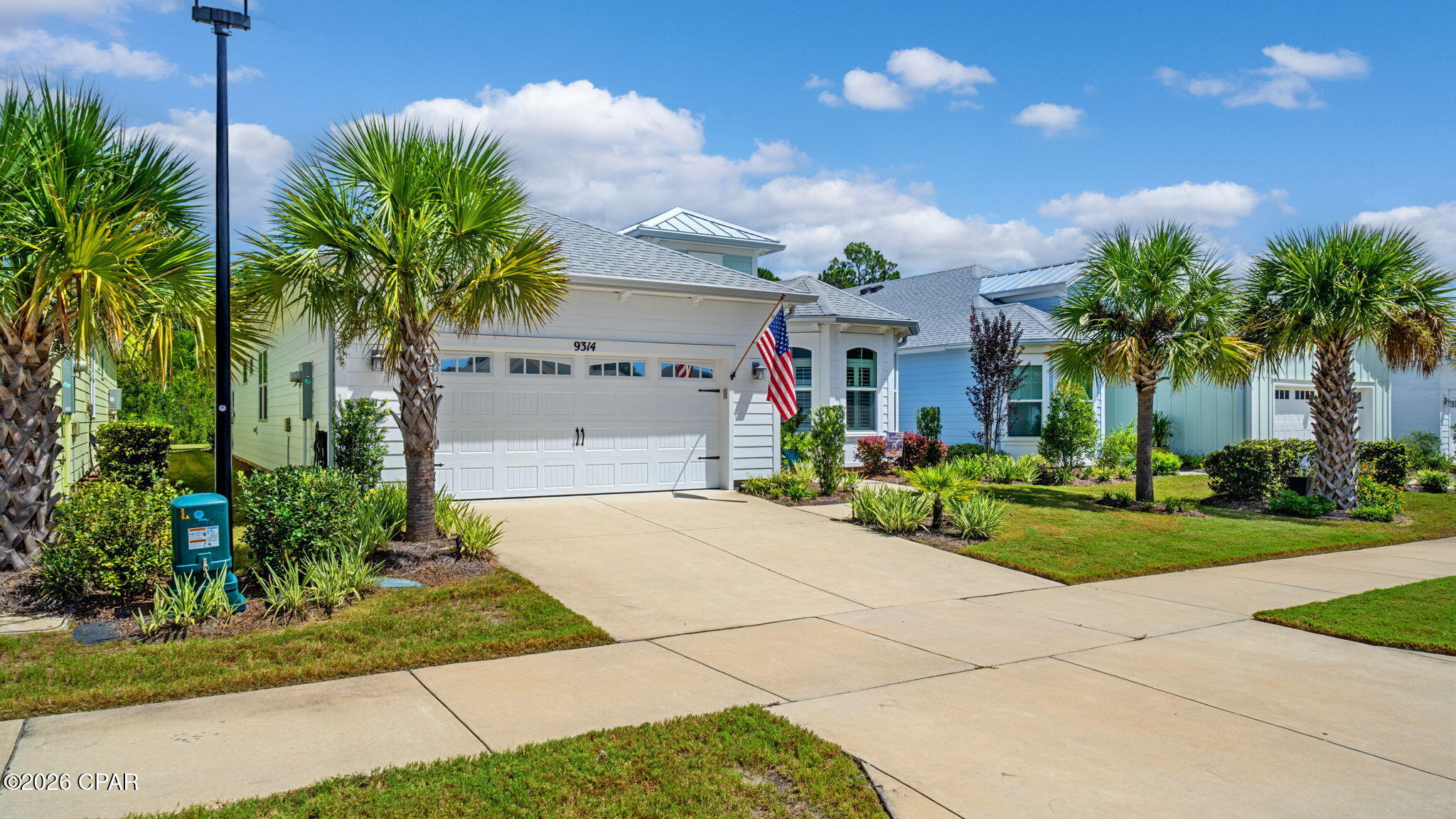 Photo 2 of Single family home for sale at 9314 Paradise Blvd, Panama City Beach, FL 32413 | MLS# 795597 | Listing updated on 2026-09-18