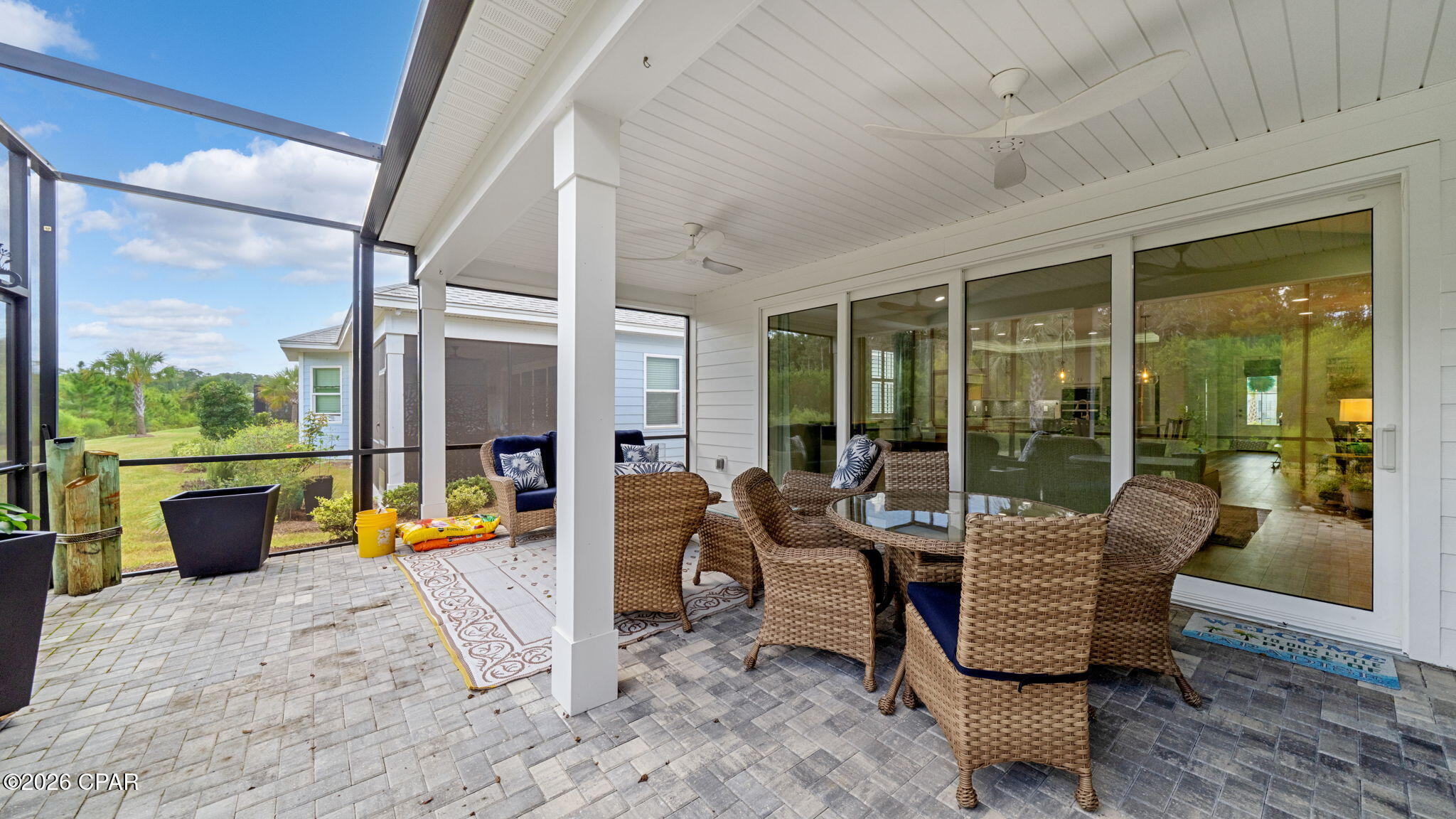 9314 Paradise Drive, Panama City Beach, FL 32413 thumbnail, photo 33 of 100