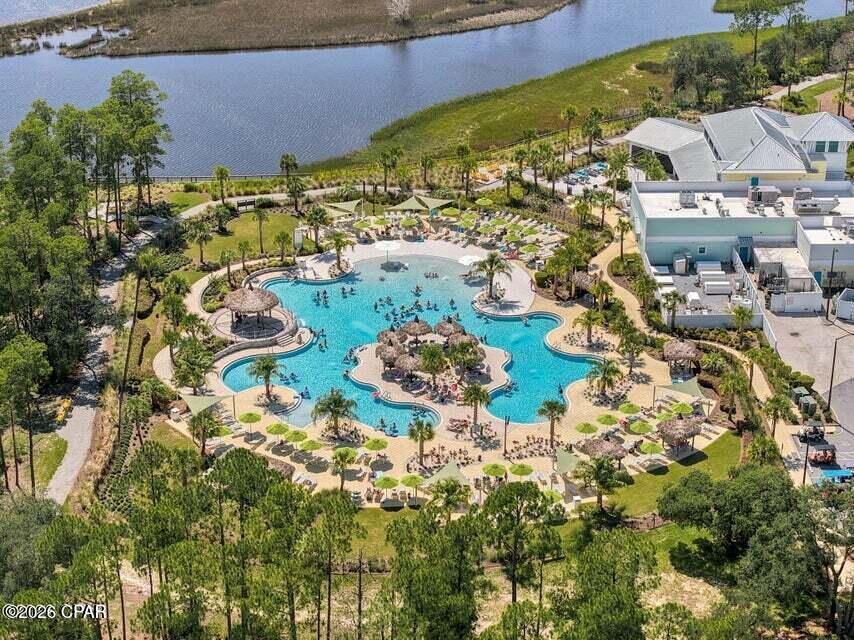 9314 Paradise Drive, Panama City Beach, FL 32413 thumbnail, photo 99 of 100
