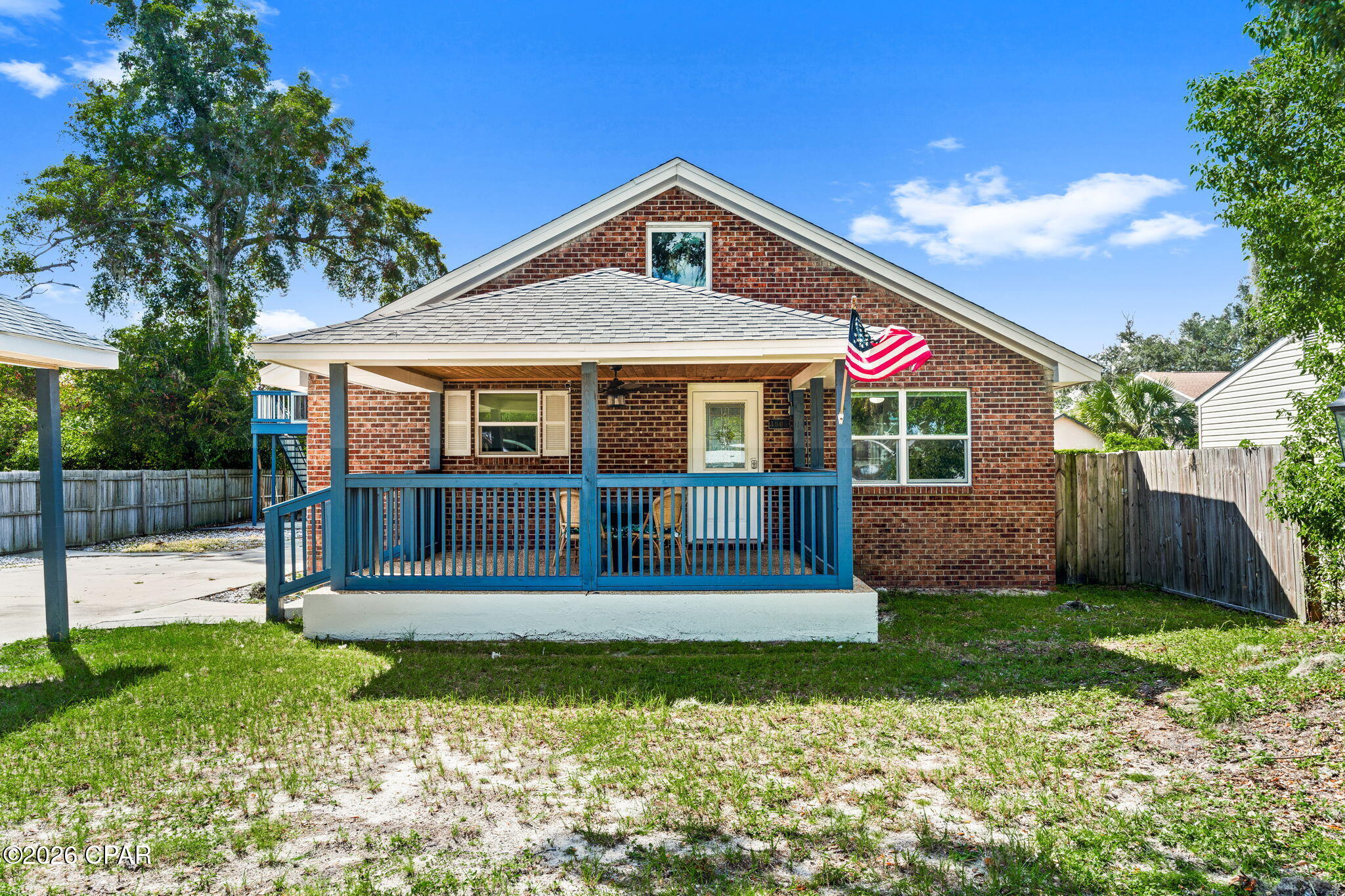 Single family home for sale at 1905 Grant Ave, Panama City, FL 32405 | MLS# 795599