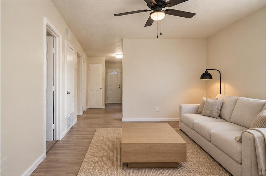 Photo 3 of Single family home for sale at 2024 Walter St SE, Albuquerque, NM 87102 | MLS# 1111219 | Listing updated on 2026-09-18