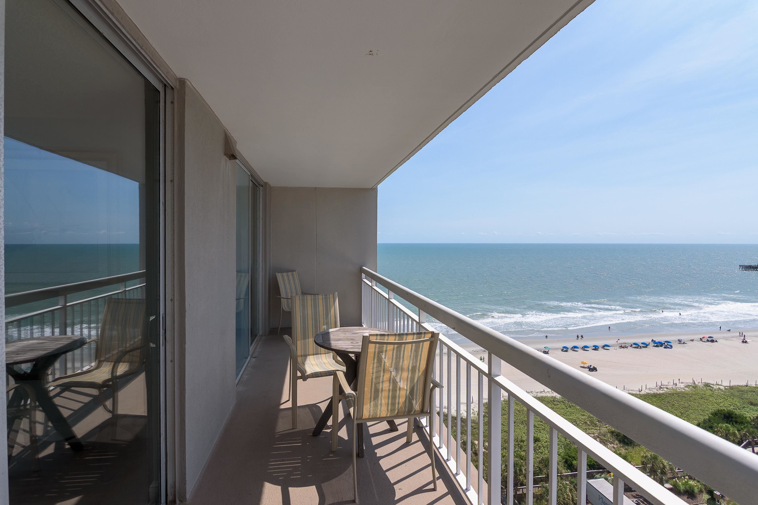 Photo 3 of Condo for sale at 9820 Queensway Blvd #1406, Myrtle Beach, SC 29572 | MLS# 2623177 | Listing updated on 2026-09-29