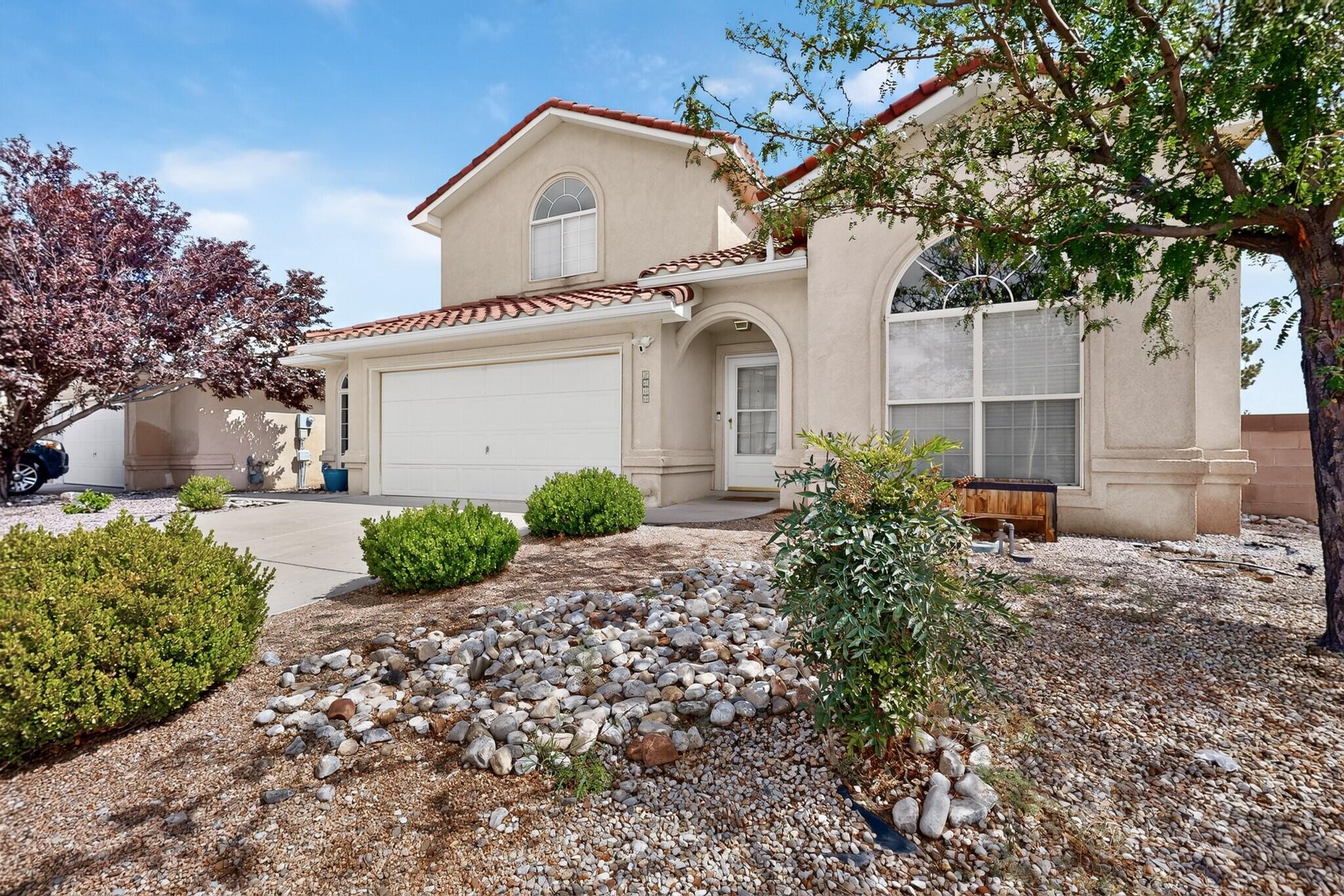 Photo 3 of Single family home for sale at 9800 Sierra Morena St Nw, Albuquerque, NM 87114 | MLS# 1111232 | Listing updated on 2026-10-21