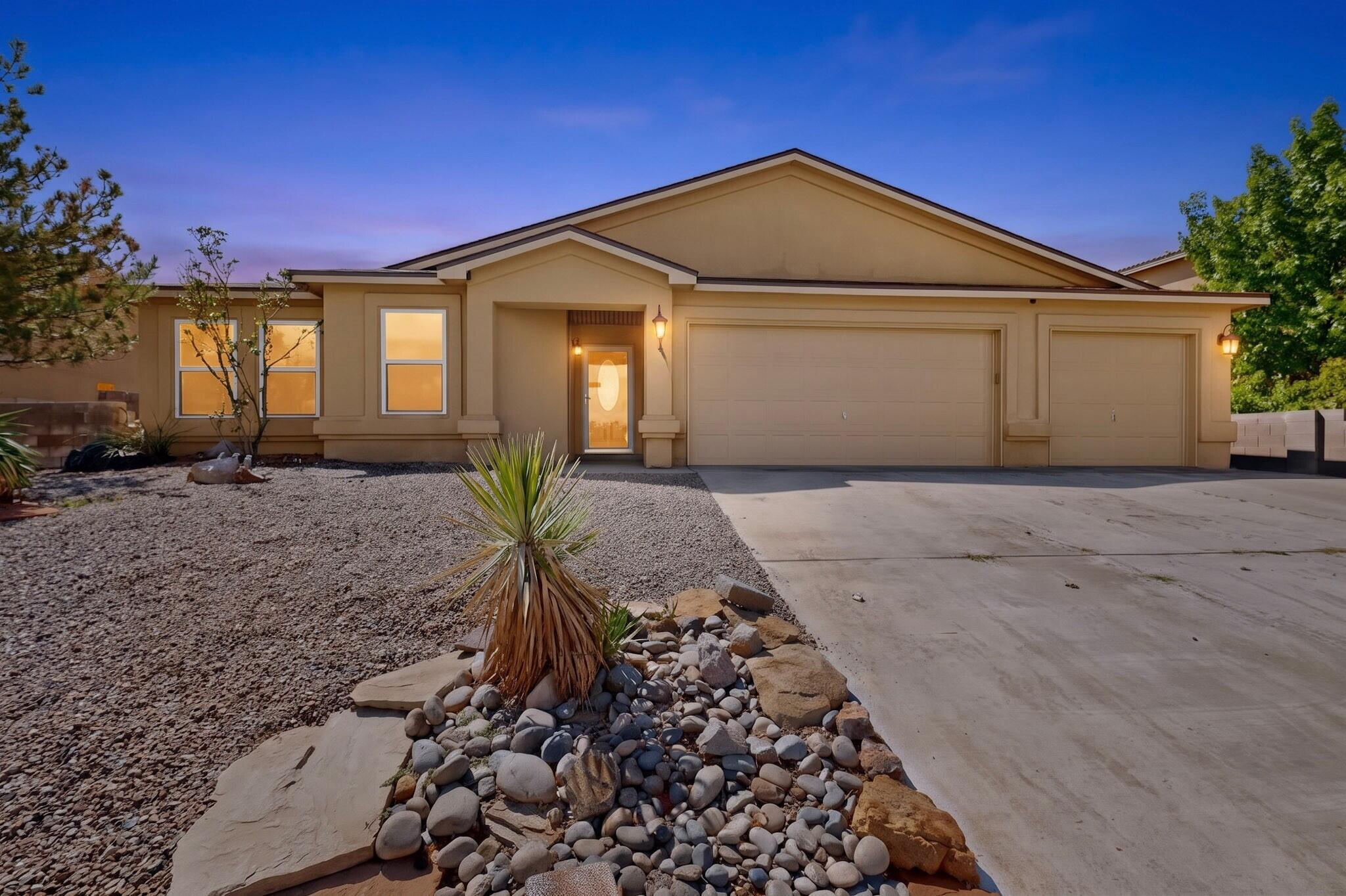 Single family home for sale at 4982 Dream Dancer Dr NE, Rio Rancho, NM 87144 | MLS# 1111233