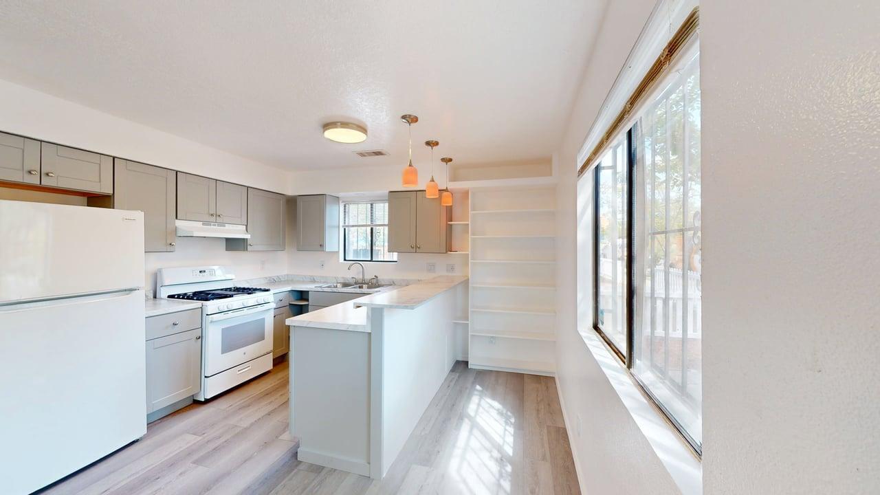 Photo 3 of Single family home for sale at 823 5th Street SW, Albuquerque, NM 87102 | MLS# 1111234 | Listing updated on 2026-09-19