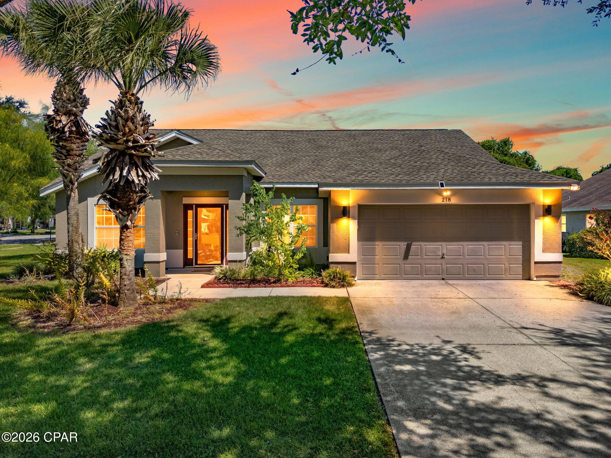 218 Biltmore Place, Panama City Beach, FL 32413 — photo 1 of 38