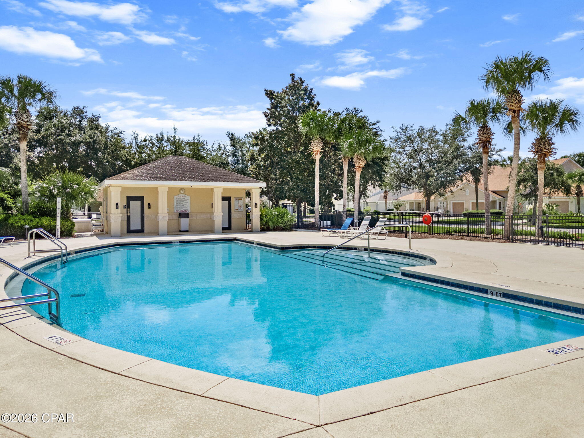 218 Biltmore Place, Panama City Beach, FL 32413 thumbnail, photo 37 of 38