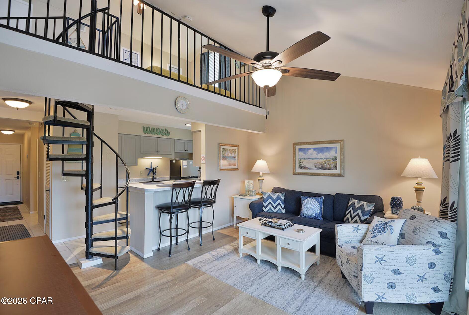 Condo for sale at 6205 Thomas Dr #F12, Panama City, FL 32408 | MLS# 795611