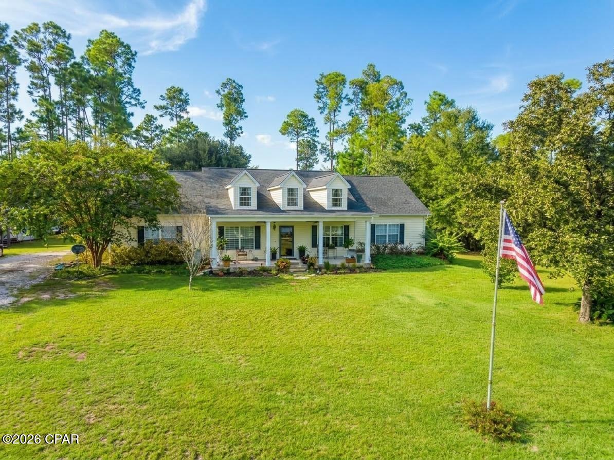 Single family home for sale at 199 Silver, Marianna, FL 32448 | MLS# 795612