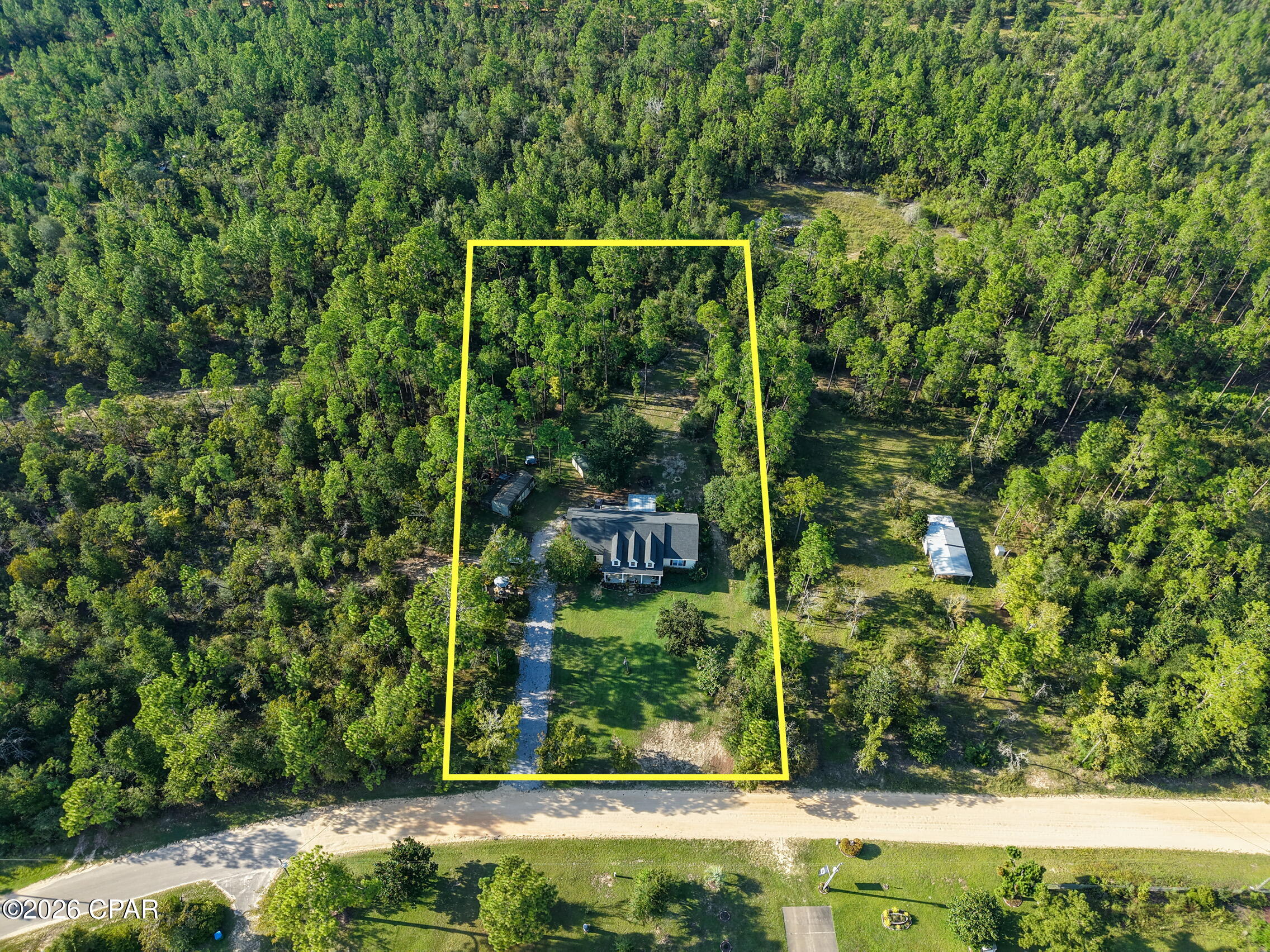 Photo 3 of Single family home for sale at 199 Silver, Marianna, FL 32448 | MLS# 795612 | Listing updated on 2026-09-19