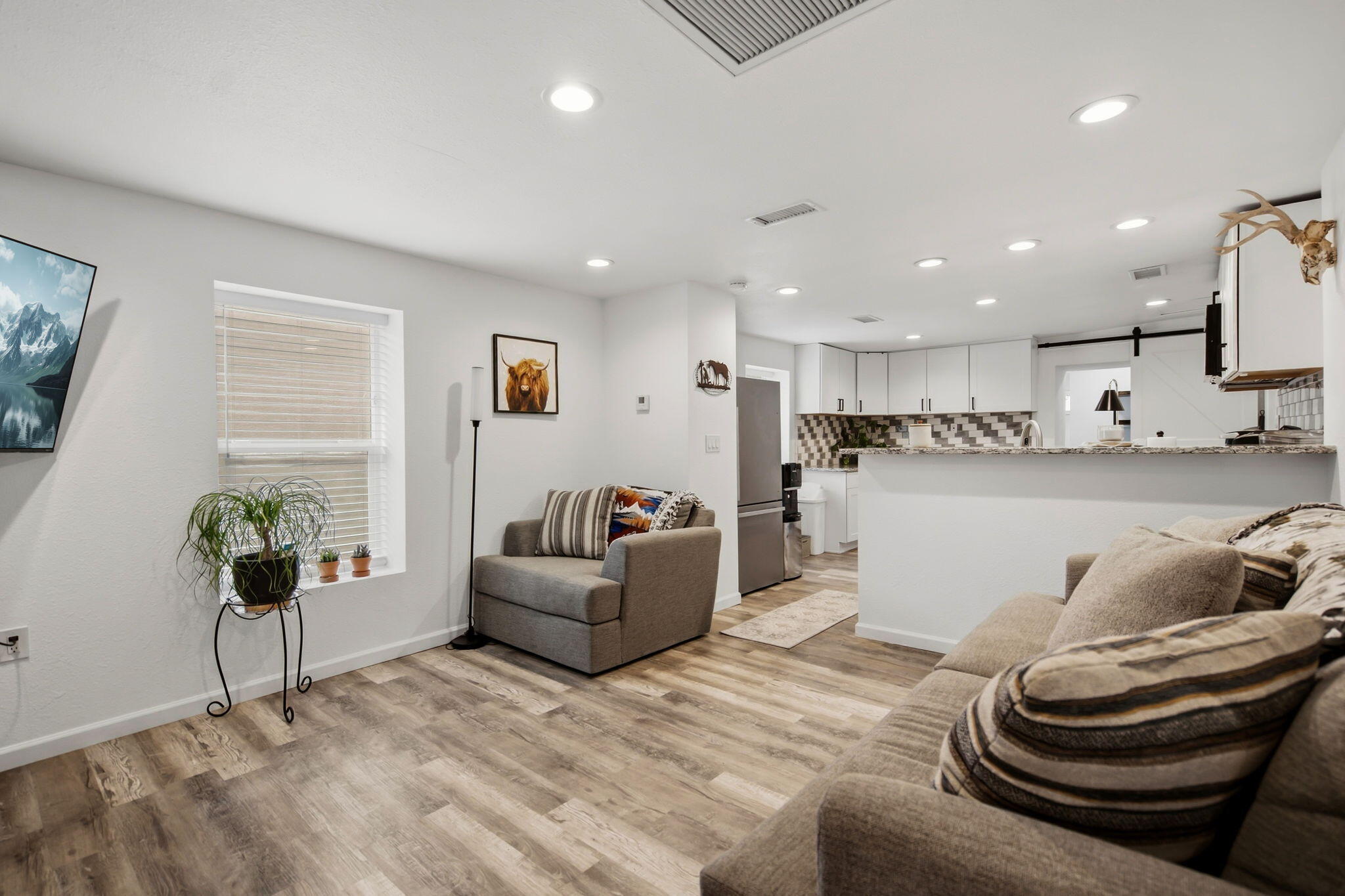 Single family home for sale at 400 W Calle Del Banco # A, Bernalillo, NM 87004 | MLS# 1111238