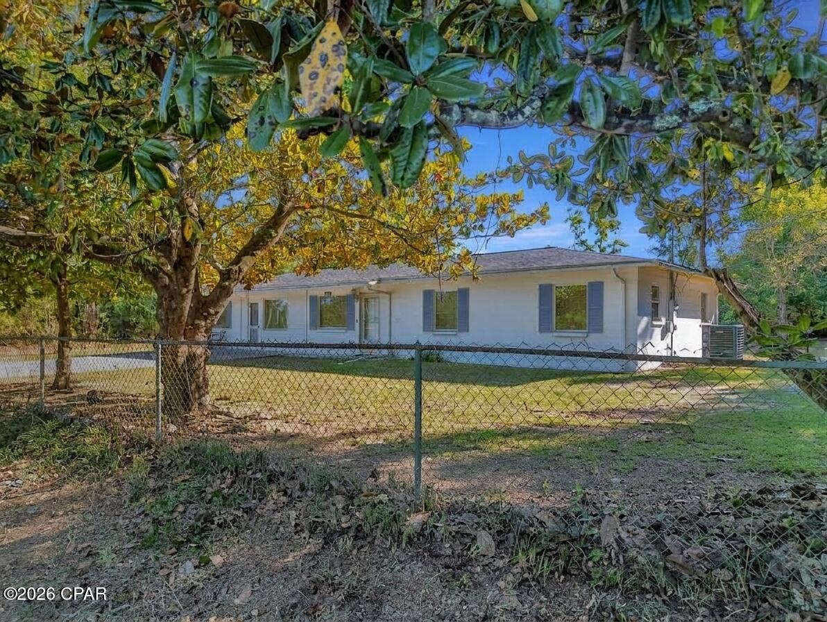 Single family home for sale at 9541 Stauber Ln, Youngstown, FL 32466 | MLS# 795613