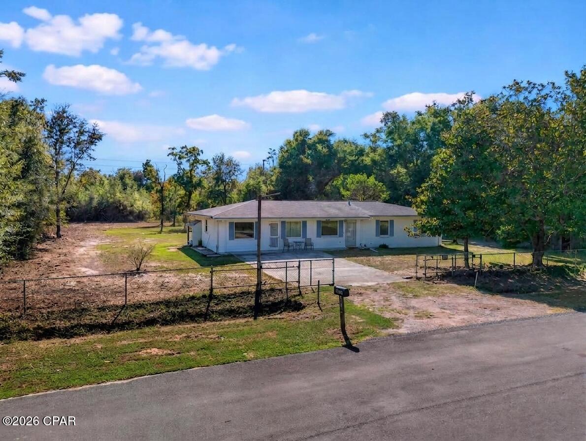 Photo 1 of Single family home for sale at 9541 Stauber Ln, Youngstown, FL 32466 | MLS# 795613 | Listing updated on 2026-09-19