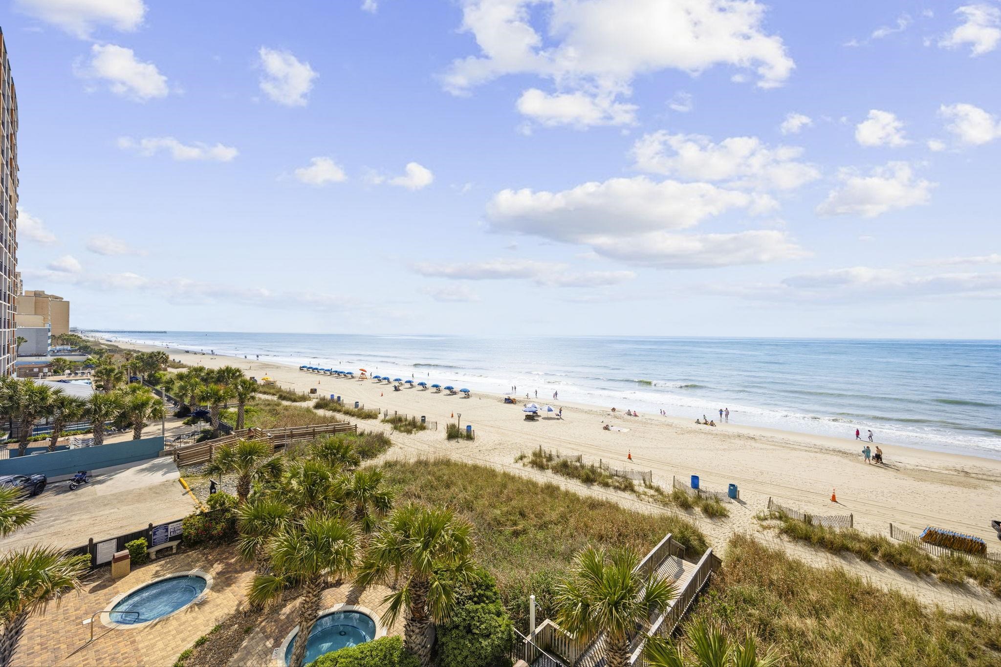 Photo 4 of Condo for sale at 1605 S Ocean Blvd #104, Myrtle Beach, SC 29577 | MLS# 2623201 | Listing updated on 2026-09-19