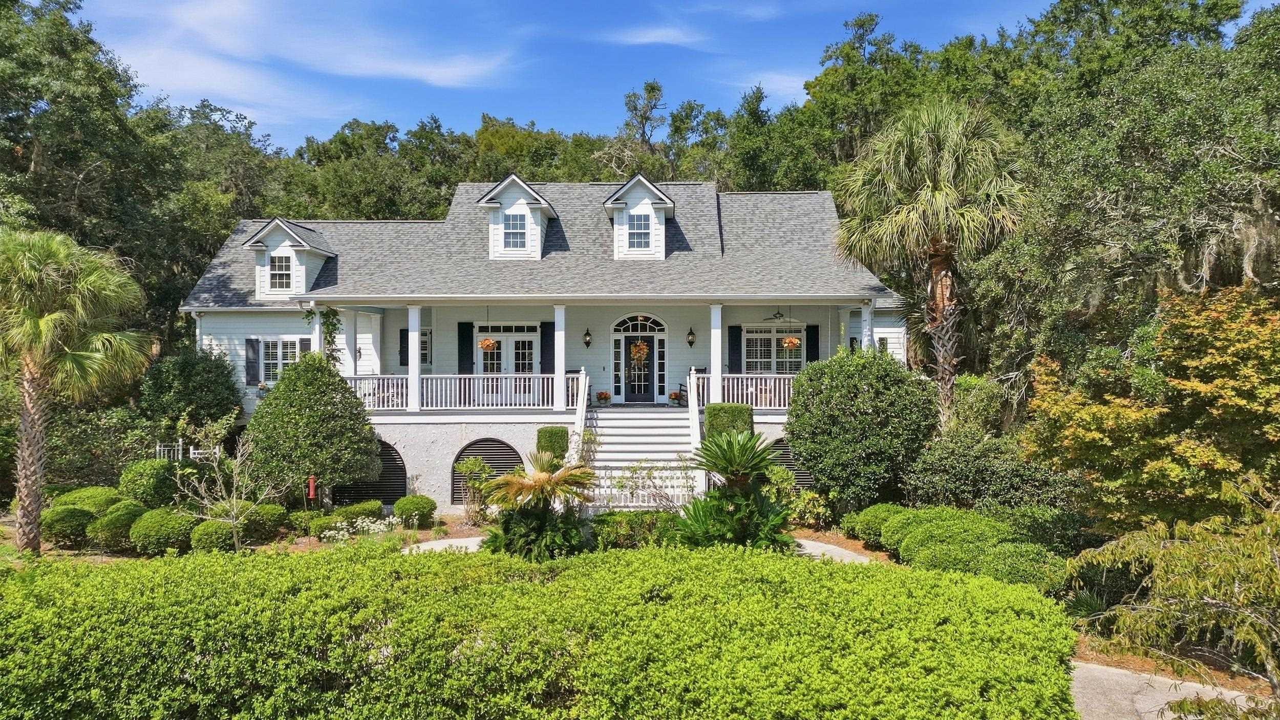 Photo 1 of Single family home for sale at 49 Red Squirrel Ln, Pawleys Island, SC 29585 | MLS# 2623207 | Listing updated on 2026-10-05