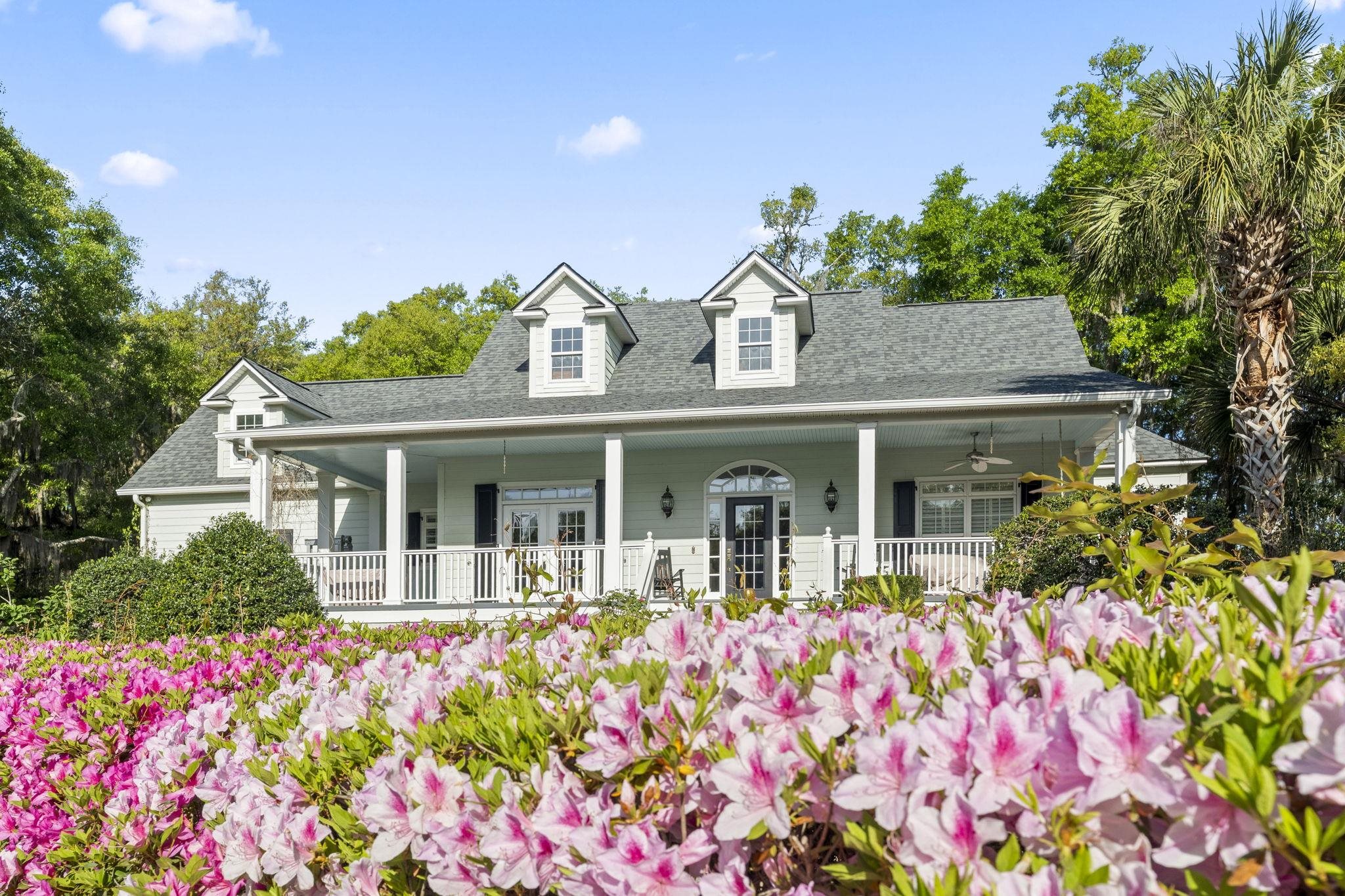 Photo 2 of Single family home for sale at 49 Red Squirrel Ln, Pawleys Island, SC 29585 | MLS# 2623207 | Listing updated on 2026-10-05