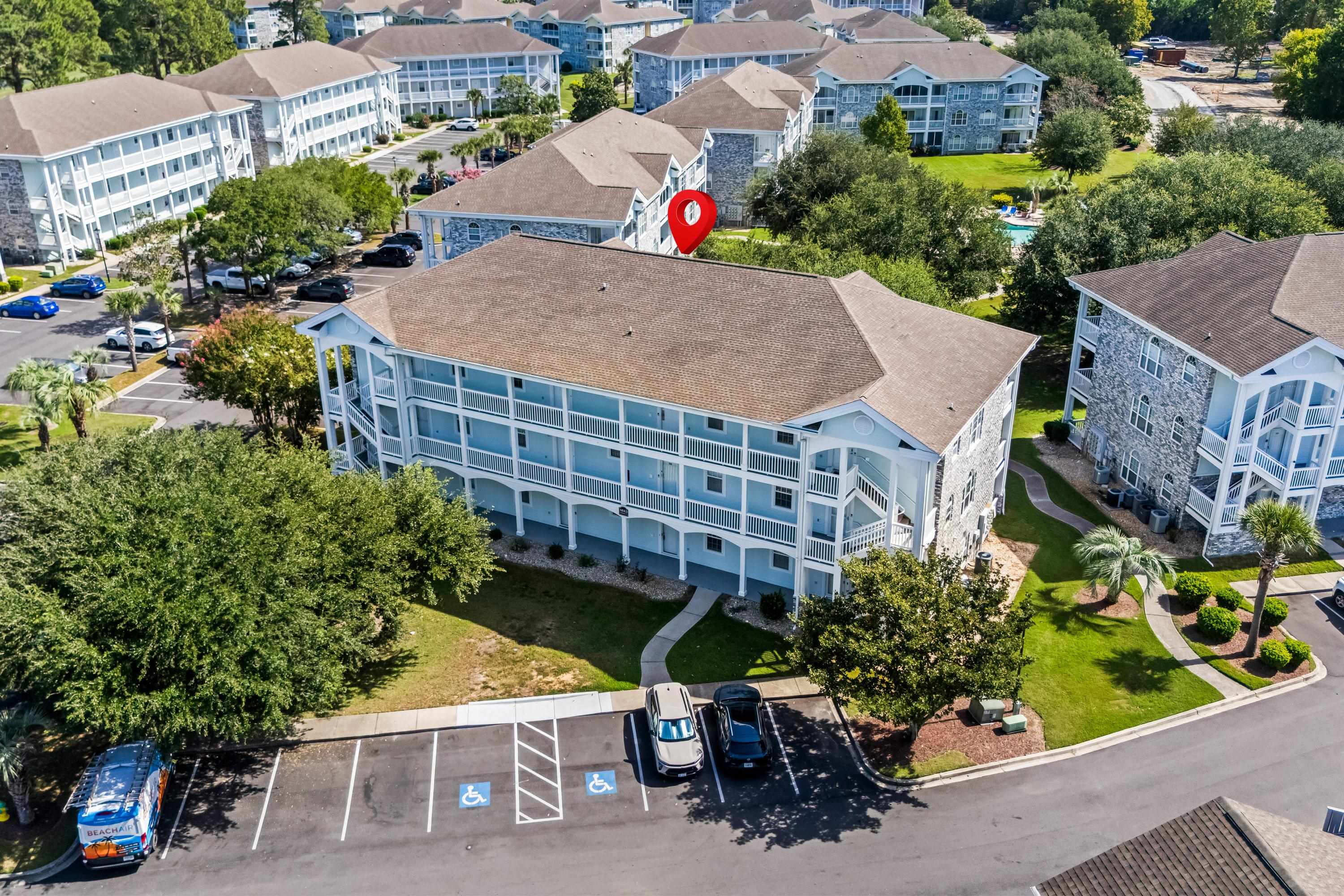 4643 Wild Iris Dr. 