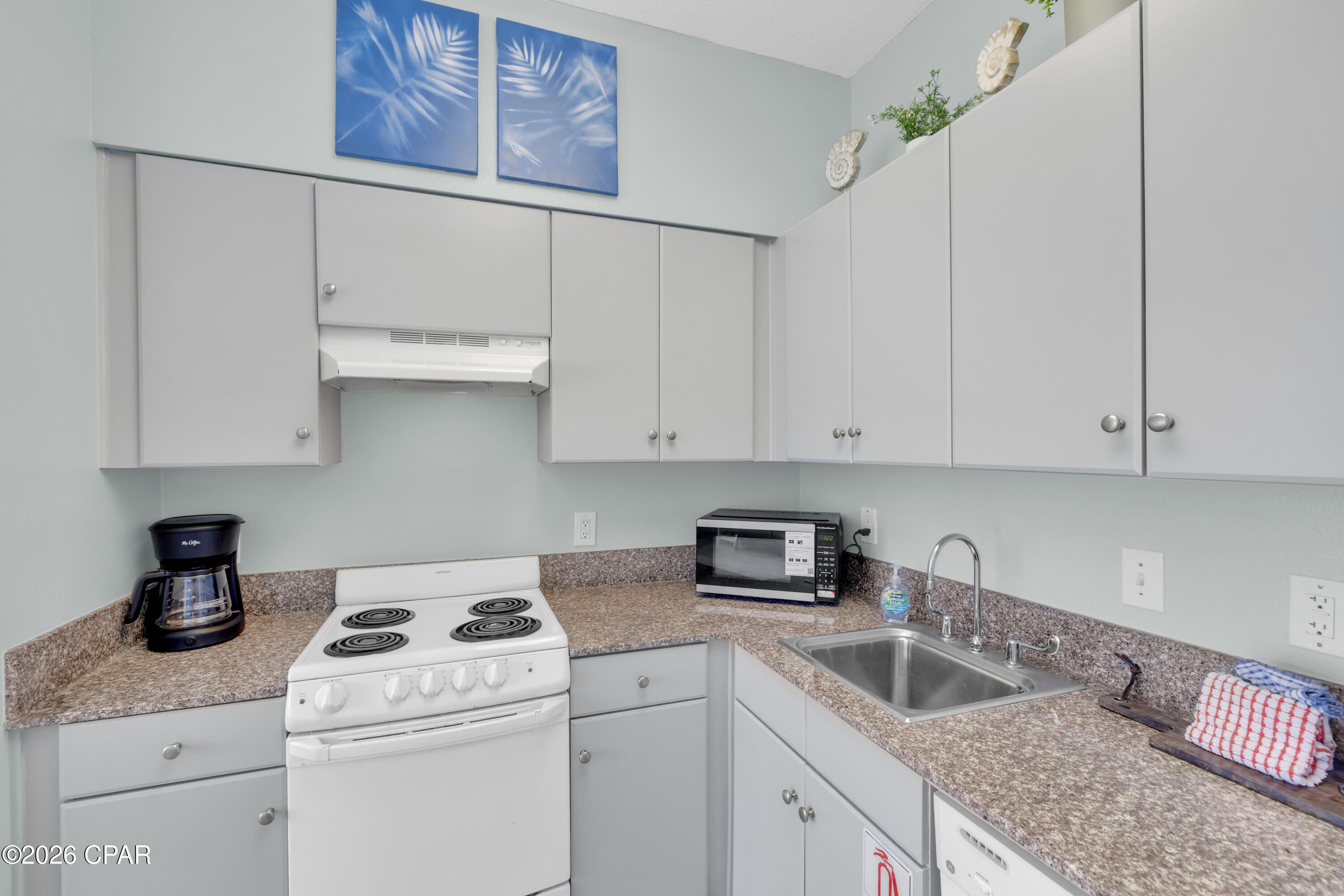 Photo 4 of Condo for sale at 9900 S Thomas Dr #1805, Panama City, FL 32408 | MLS# 795621 | Listing updated on 2026-09-19