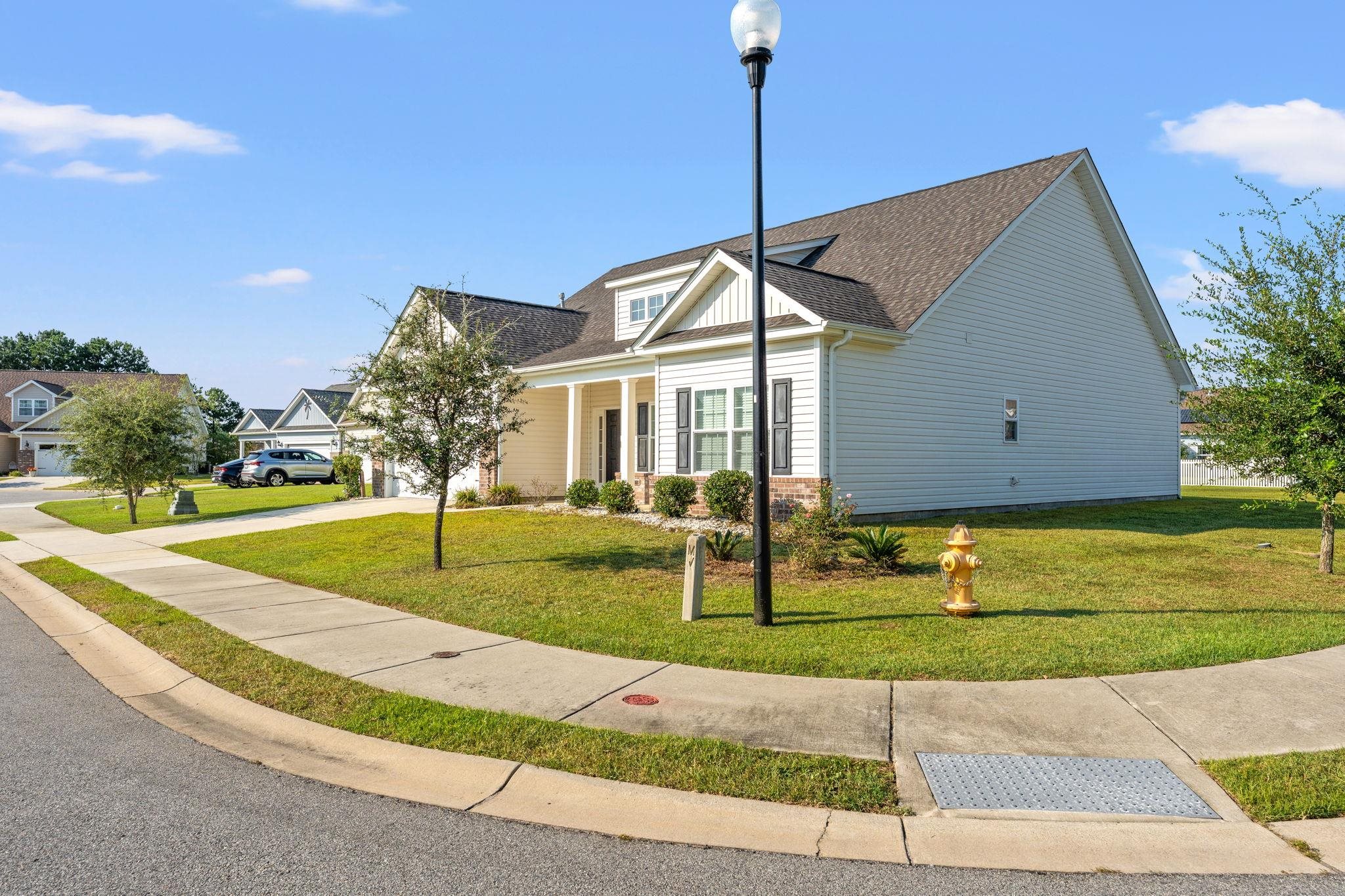 Photo 2 of Single family home for sale at 2500 Big Bay Ct, Conway, SC 29526 | MLS# 2623220 | Listing updated on 2026-09-20