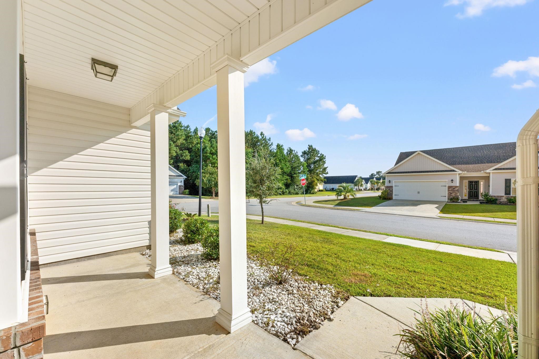 Photo 3 of Single family home for sale at 2500 Big Bay Ct, Conway, SC 29526 | MLS# 2623220 | Listing updated on 2026-09-20