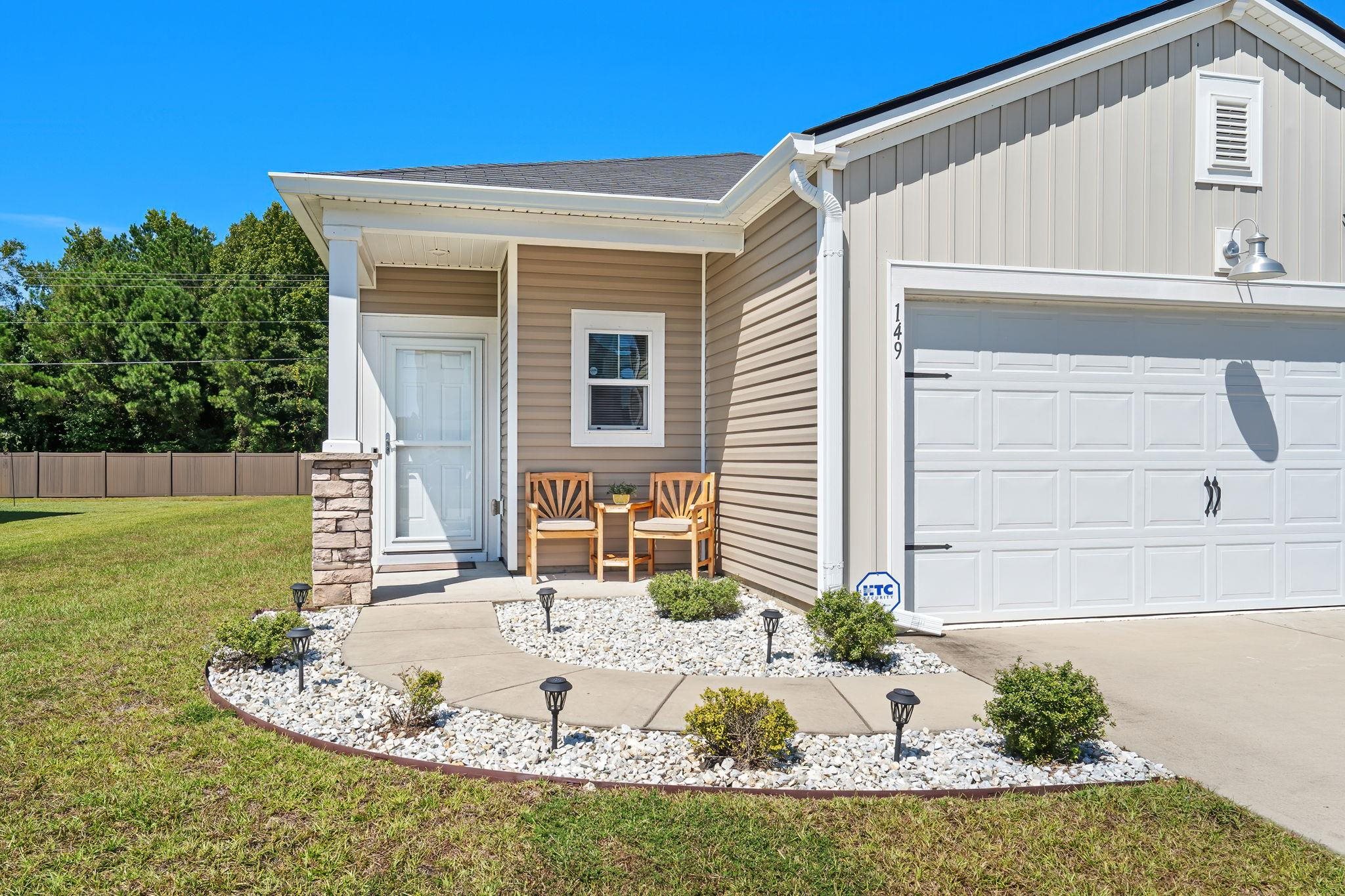 Photo 2 of Single family home for sale at 149 Cypress Tree Loop, Longs, SC 29568 | MLS# 2623221 | Listing updated on 2026-09-24