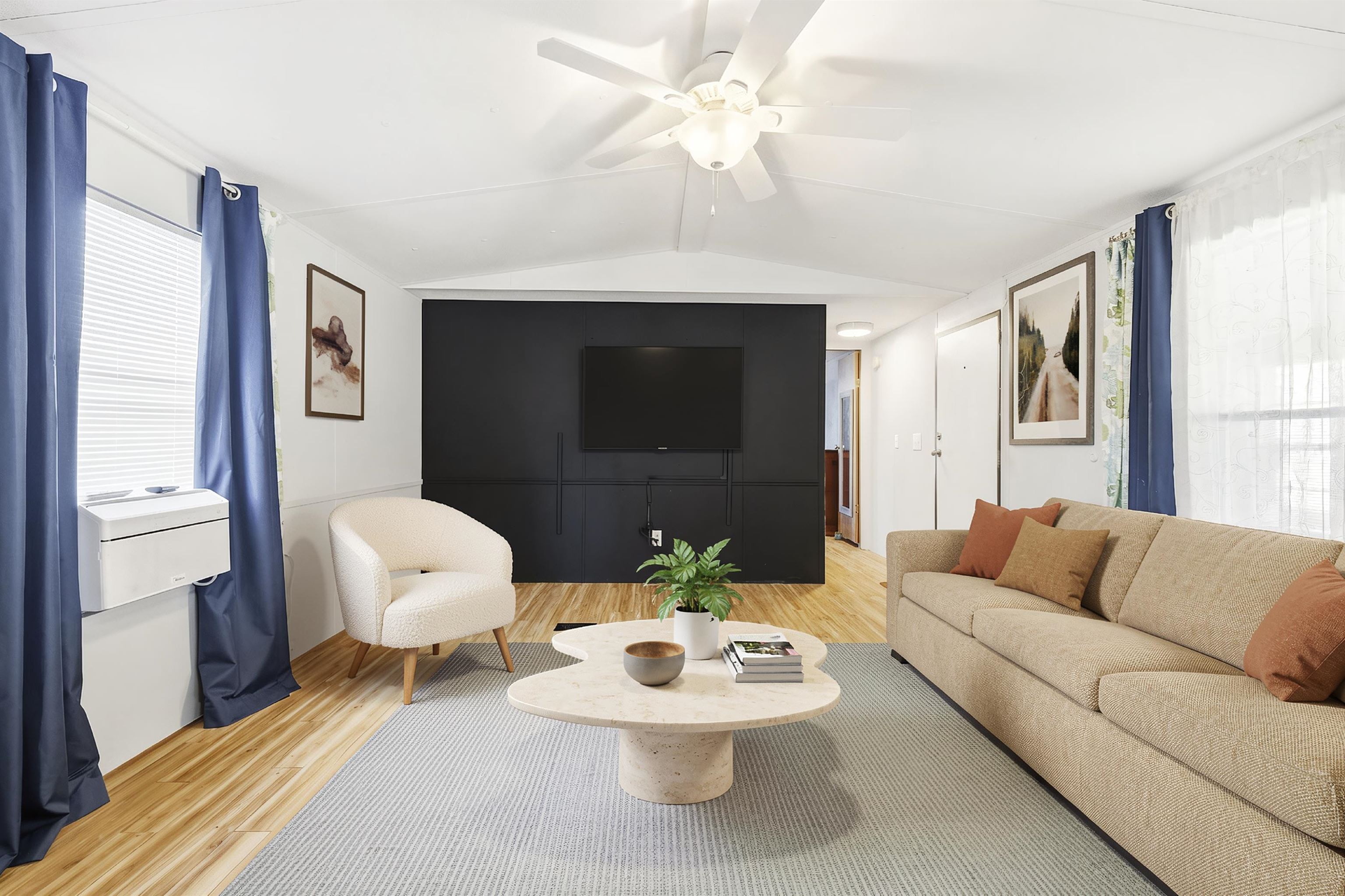 Photo 3 of Manufactured home for sale at 412 Seabreeze Dr, Murrells Inlet, SC 29576 | MLS# 2623222 | Listing updated on 2026-10-05