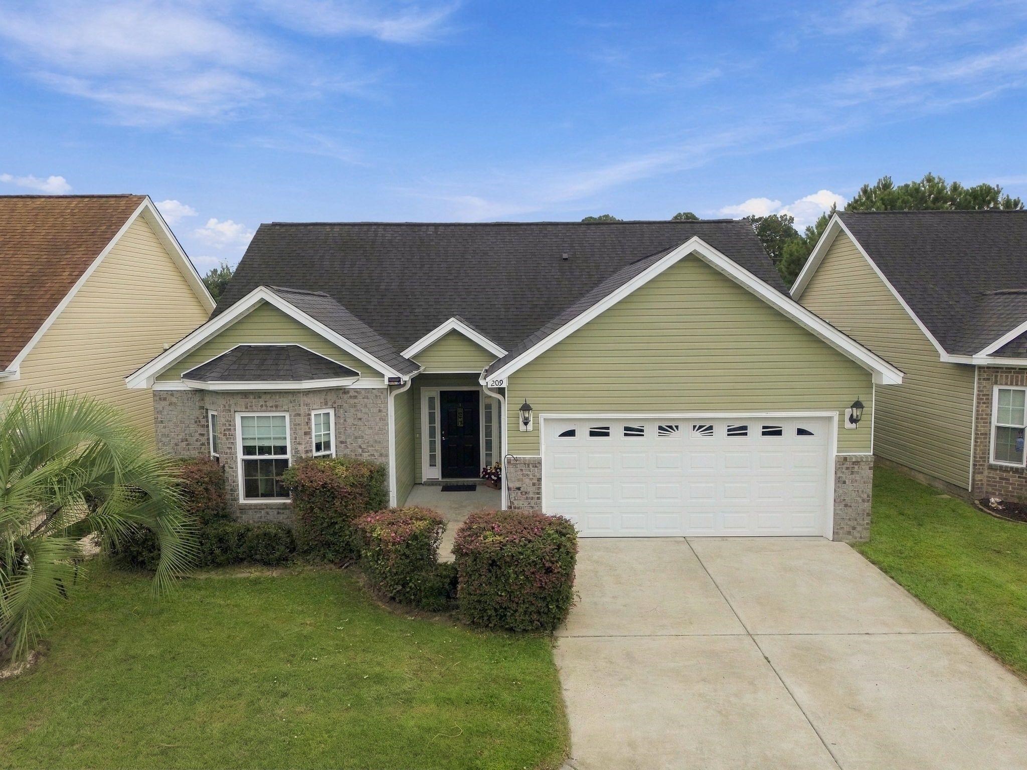 Photo 1 of Single family home for sale at 209 Archdale St, Myrtle Beach, SC 29588 | MLS# 2623223 | Listing updated on 2026-10-04