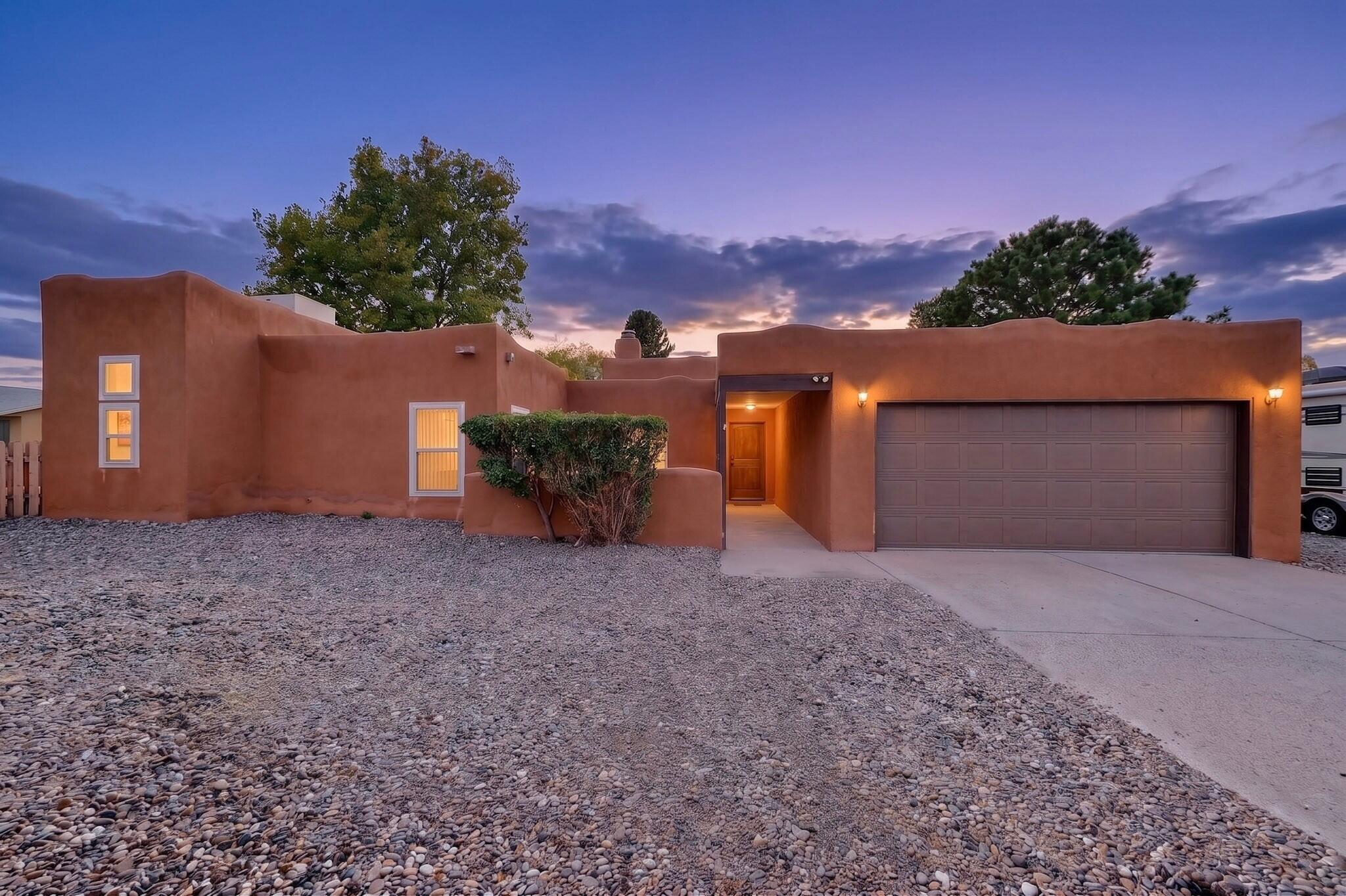 Photo 1 of Single family home for sale at 12208 Lexington Ave Ne, Albuquerque, NM 87112 | MLS# 1111256 | Listing updated on 2026-10-09