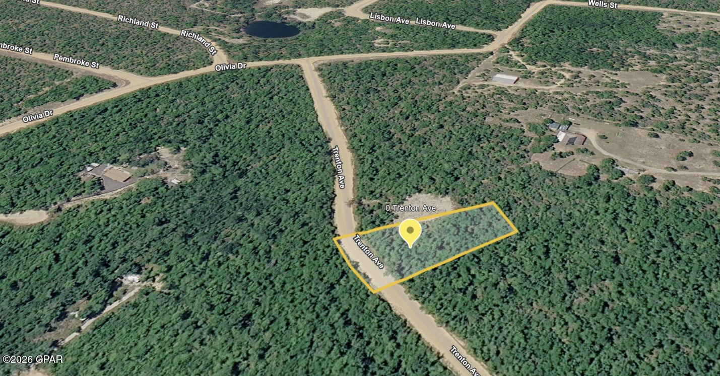 Photo 1 of Land for sale at 0 Trenton Ave, Alford, FL 32420 | MLS# 795630 | Listing updated on 2026-10-15