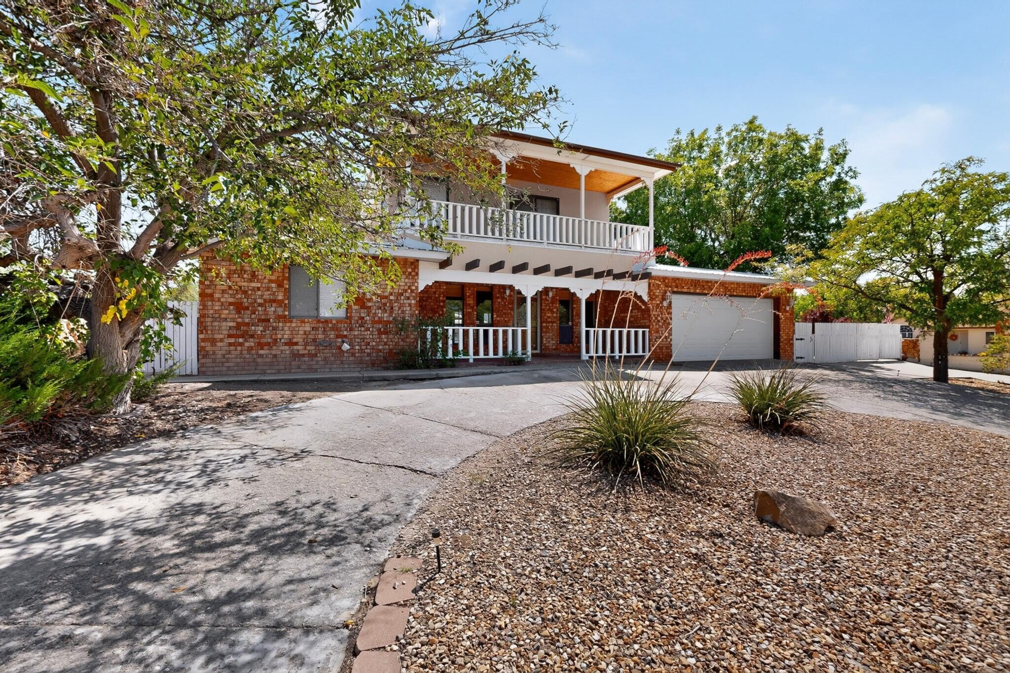 Photo 3 of Single family home for sale at 1690 Golf Crse Rd, Rio Communities, NM 87002 | MLS# 1111270 | Listing updated on 2026-10-10