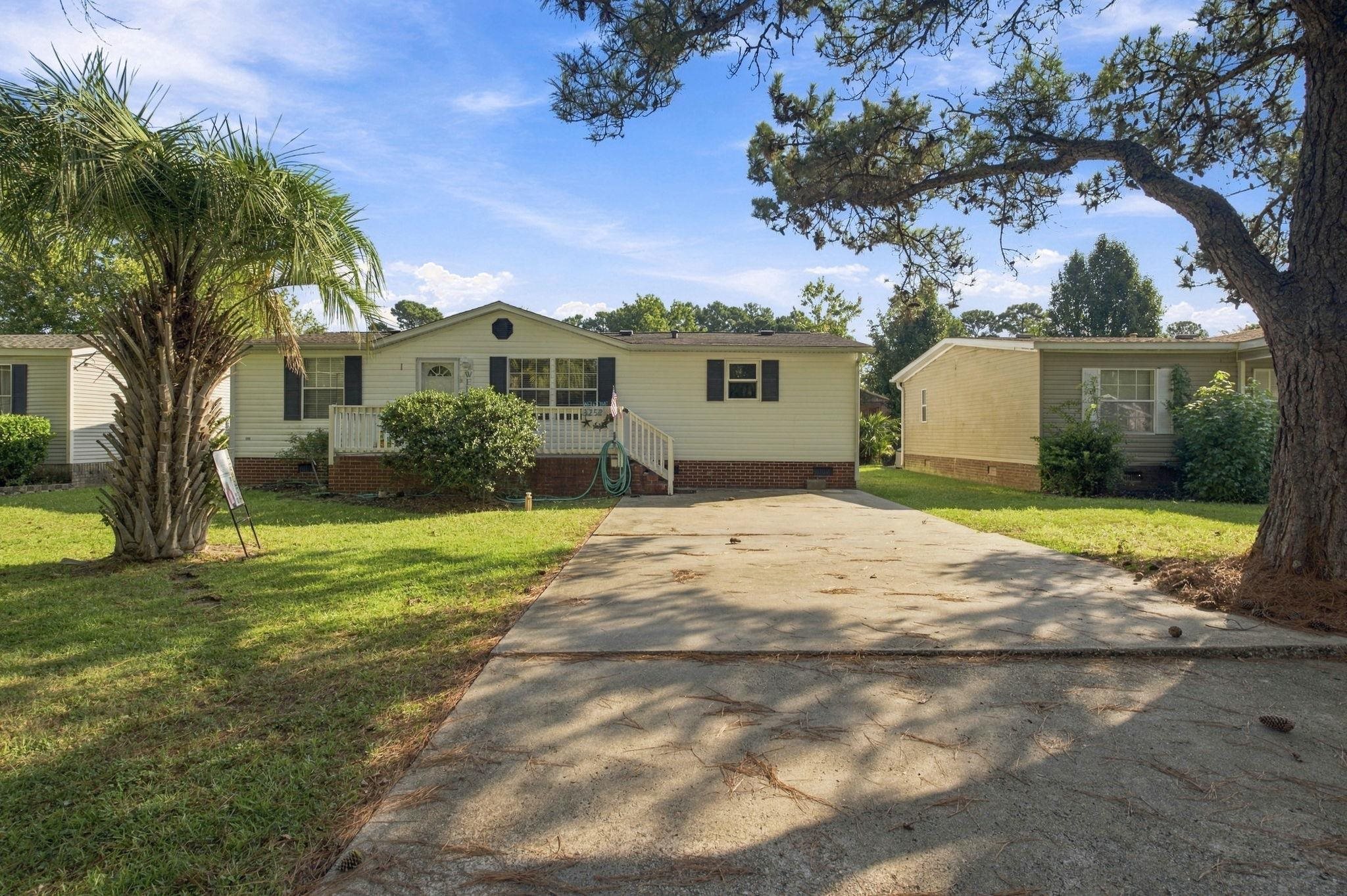 Photo 1 of Sale Pending at 3252 Lyndon Dr, Little River, SC 29566 | MLS# 2623244 | Listing updated on 2026-09-21