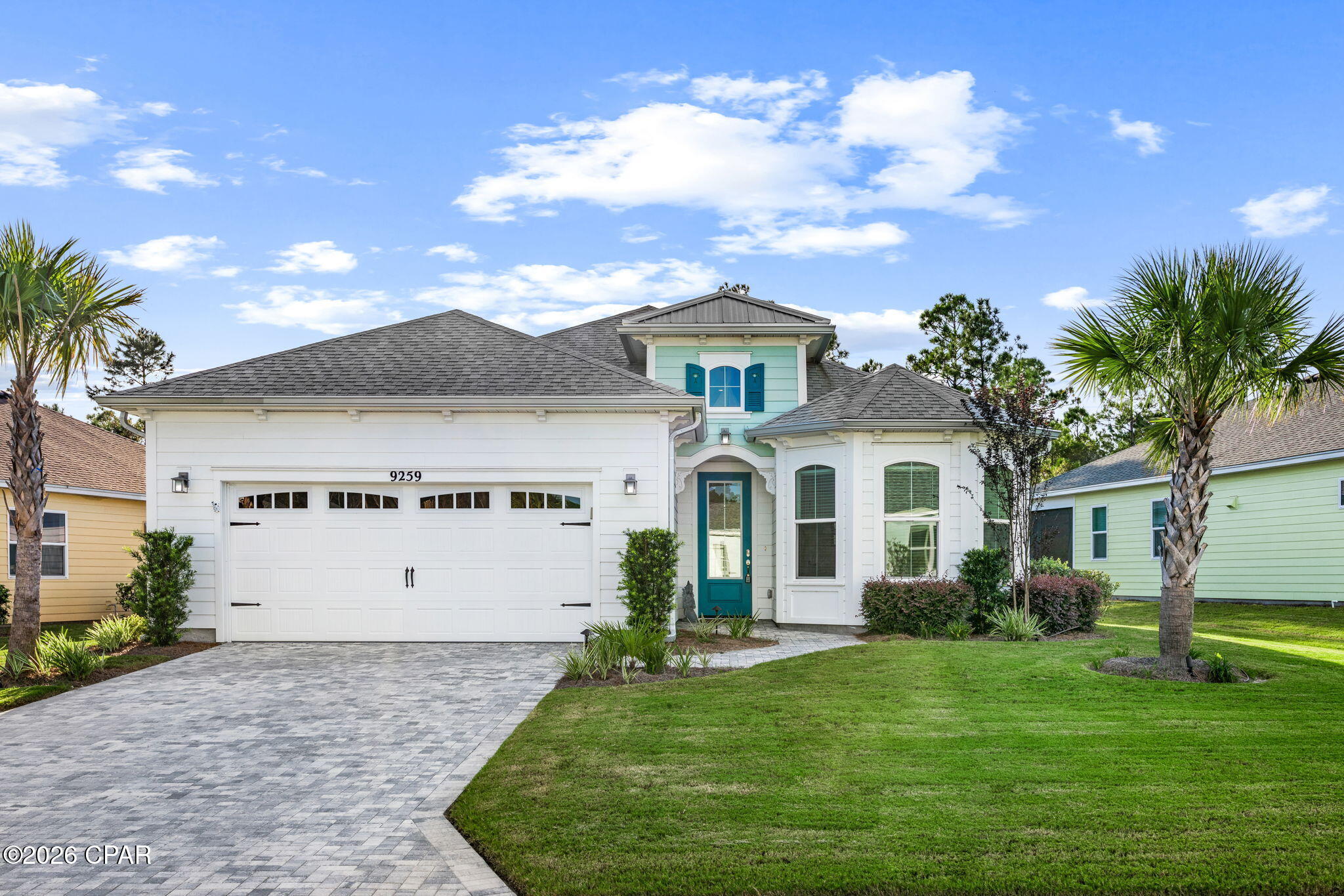 9259 Paradise Drive, Panama City Beach, FL 32413 thumbnail, photo 2 of 99