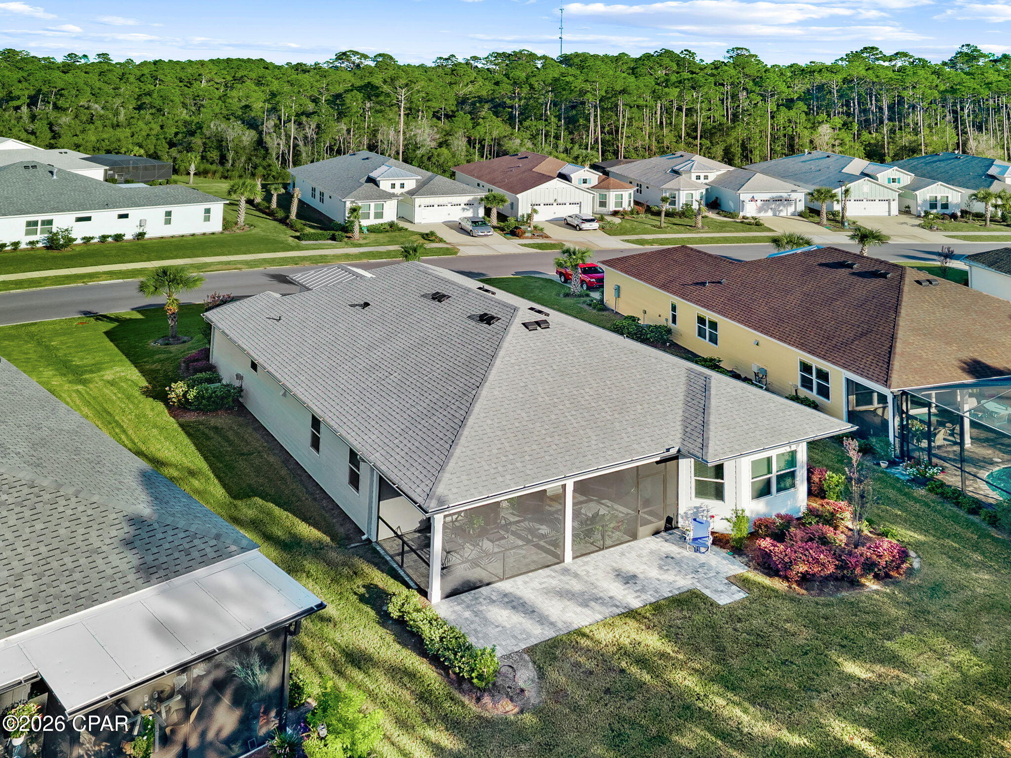 9259 Paradise Drive, Panama City Beach, FL 32413 thumbnail, photo 39 of 99