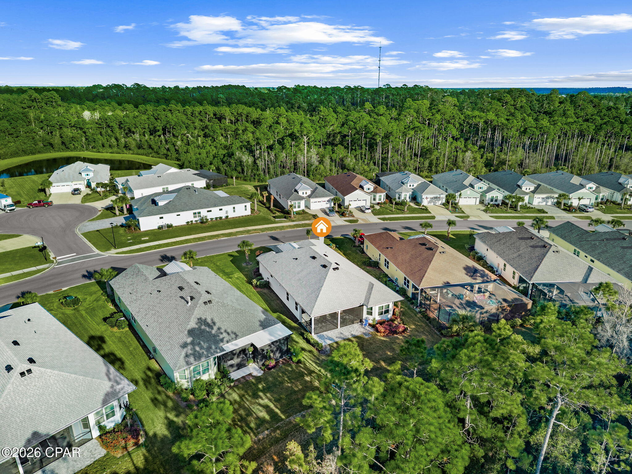 9259 Paradise Drive, Panama City Beach, FL 32413 thumbnail, photo 45 of 99