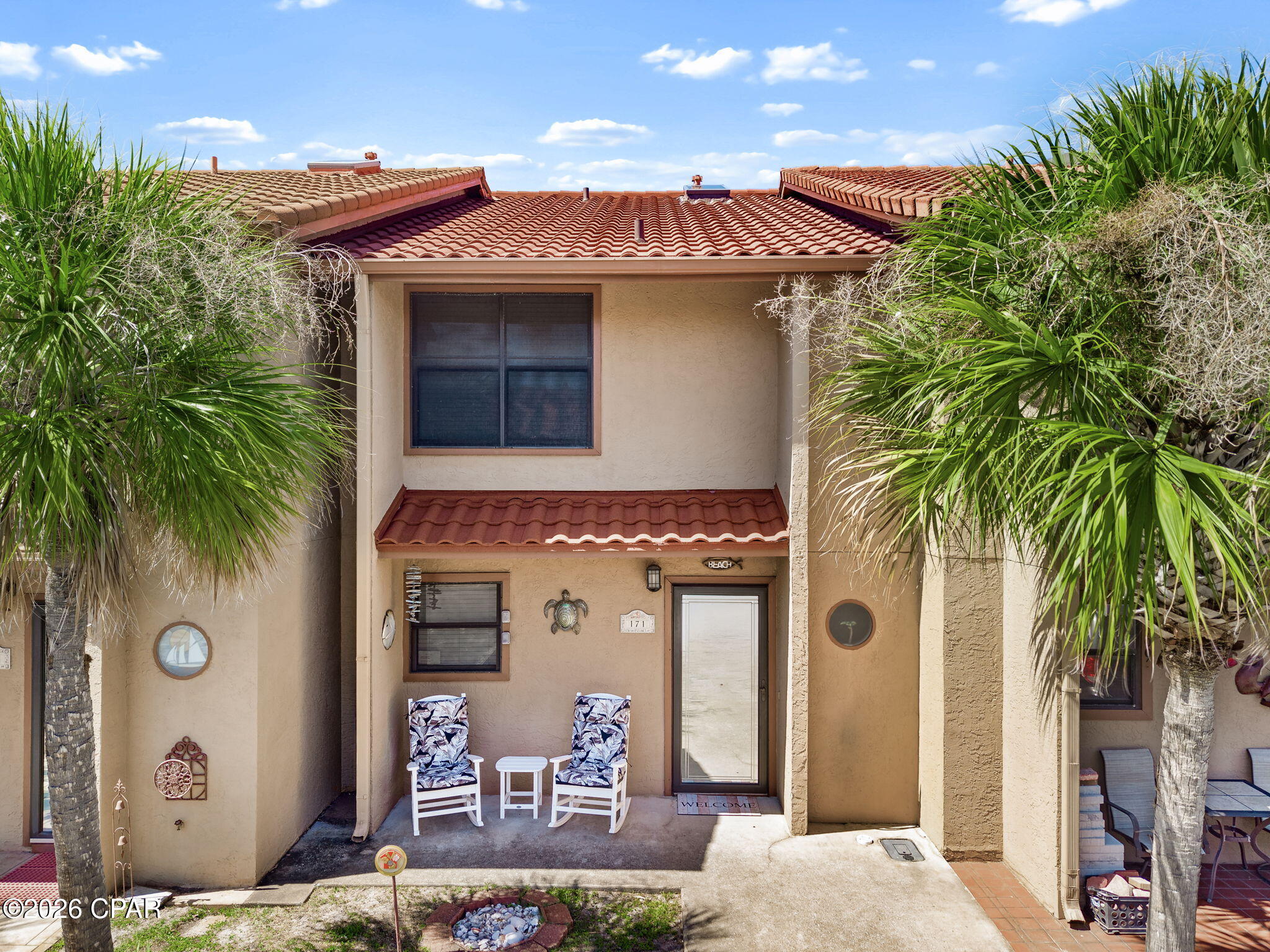 Gulf Highlands Beach Resort home at 171 Grande Island Boulevard, Panama City Beach, FL 32407