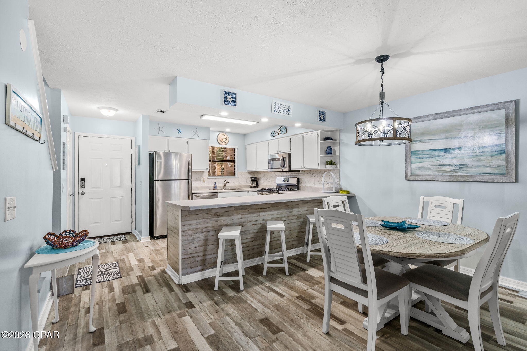 Photo 3 of Townhouse for sale at 171 Grande Is Blvd, Panama City Beach, FL 32407 | MLS# 795635 | Listing updated on 2026-09-20