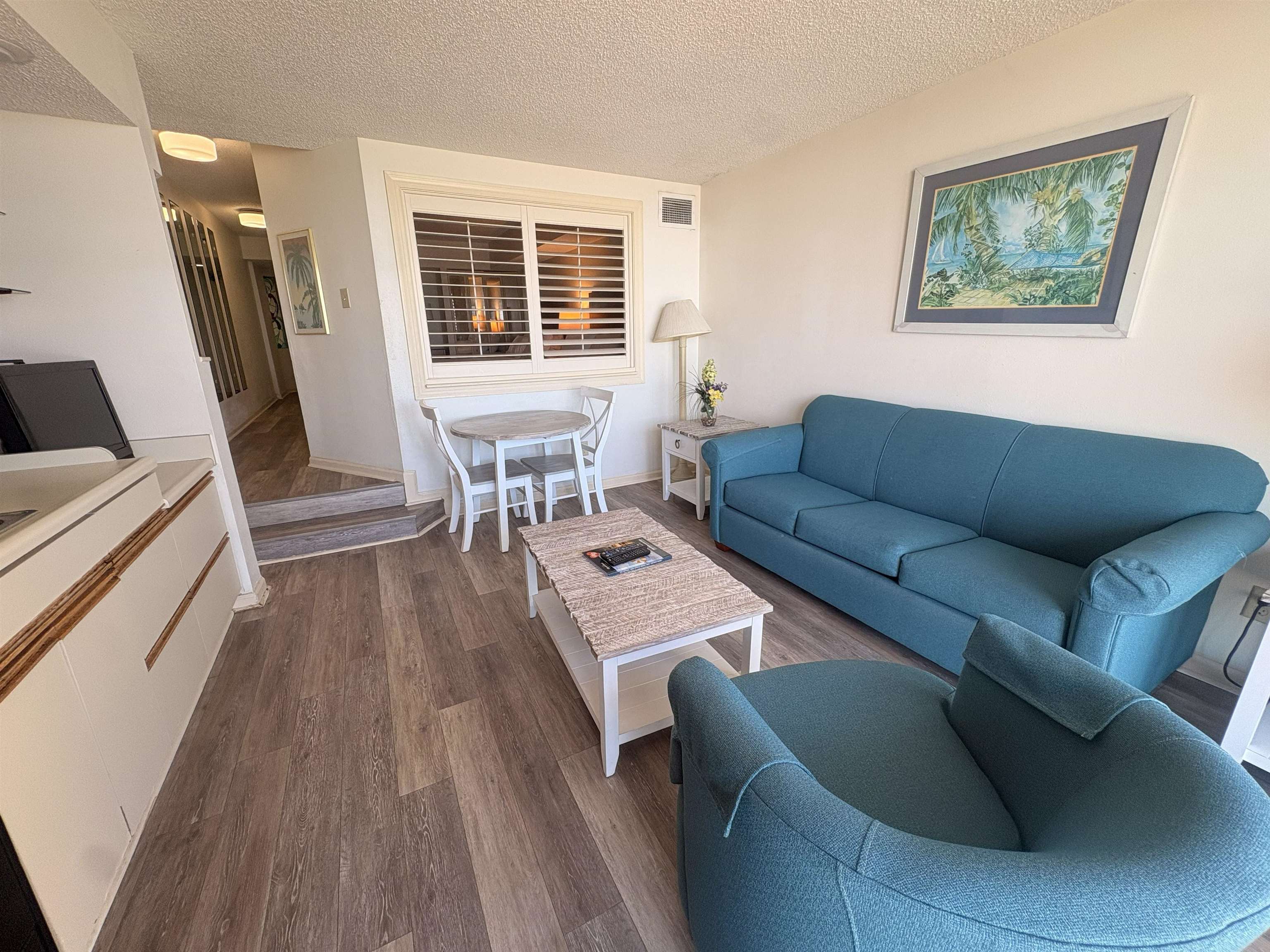 Listing Photo 1 - Condo for sale in building located at 5308 N Ocean Blvd, Myrtle Beach, SC 29577 - Unit #604