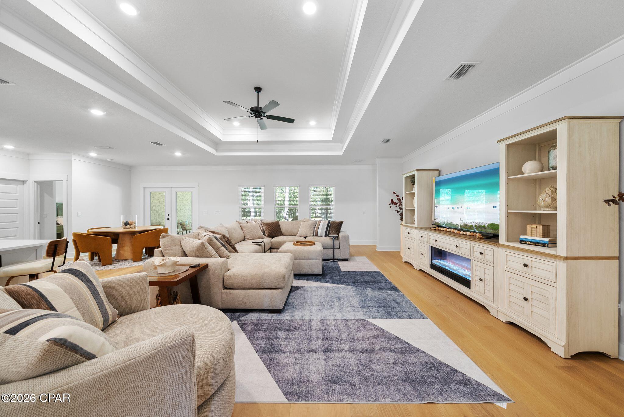 Photo 4 of Single family home for sale at 769 Old Fry Rd, Santa Rosa Beach, FL 32459 | MLS# 795636 | Listing updated on 2026-09-20