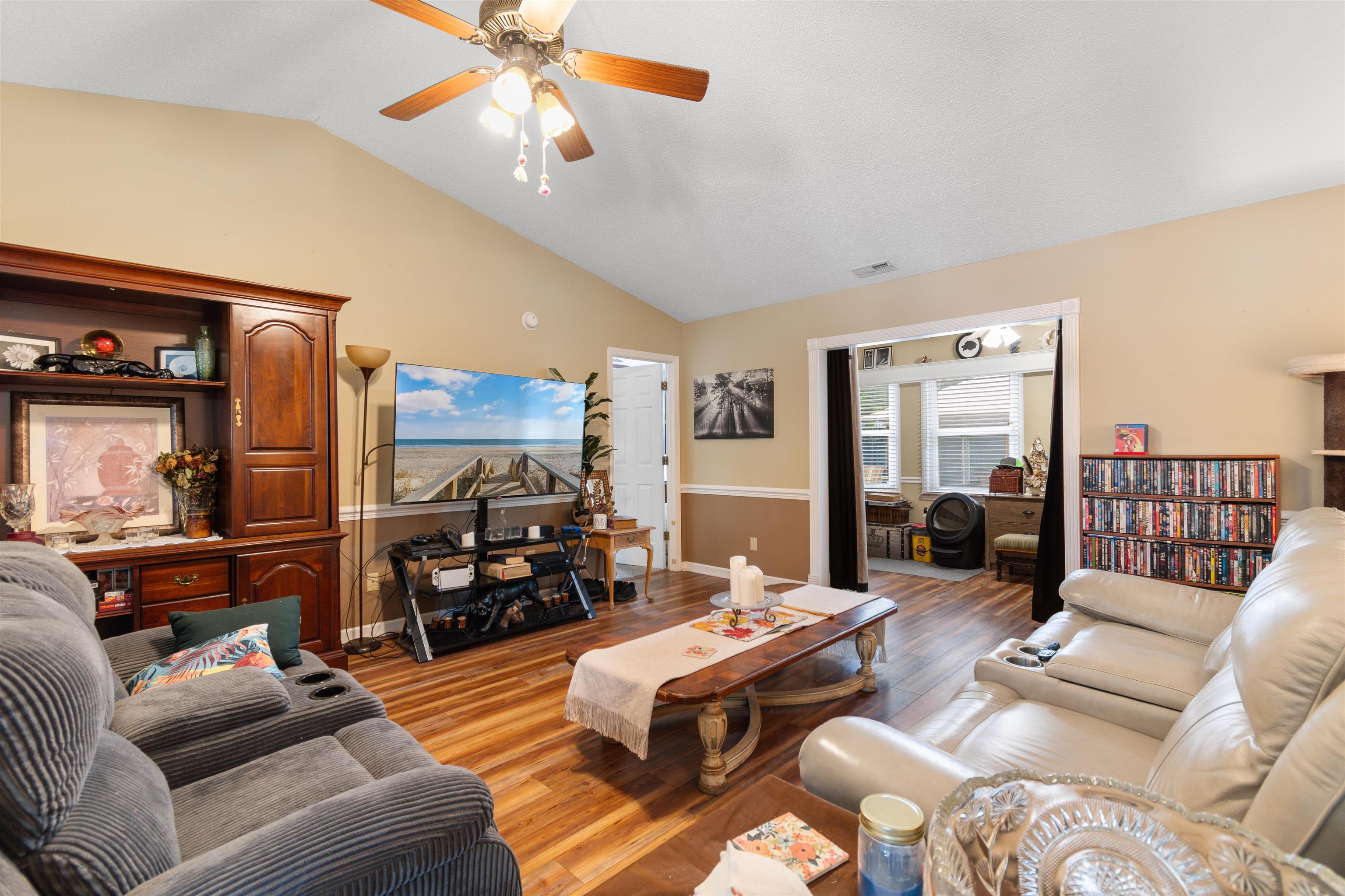 Photo 3 of Single family home for sale at 9634 Kings Grant Dr, Murrells Inlet, SC 29576 | MLS# 2623256 | Listing updated on 2026-09-21