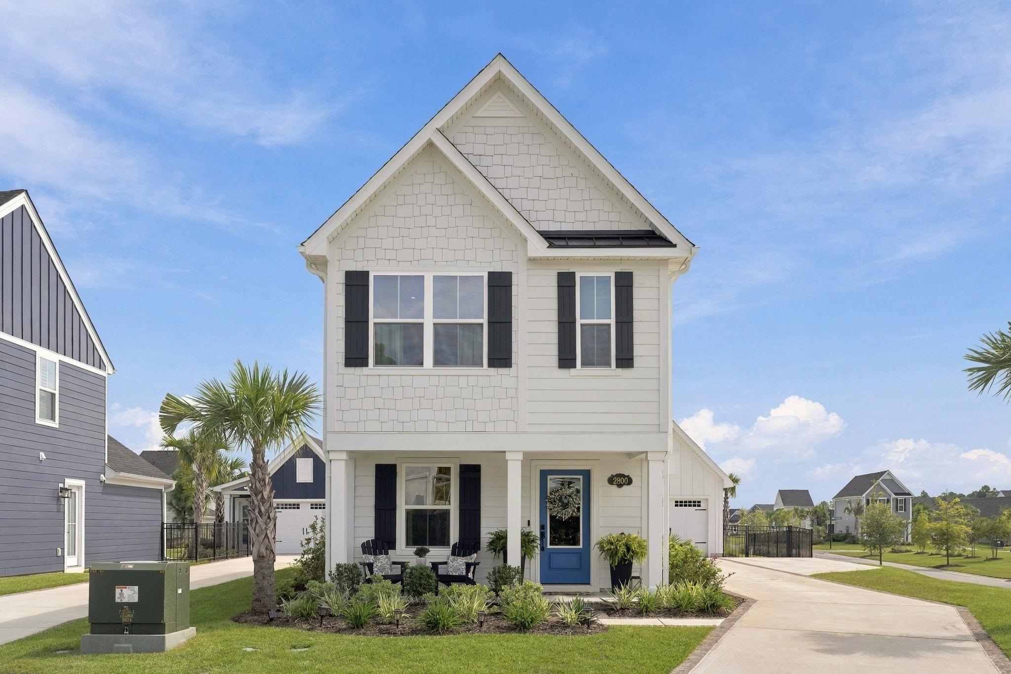 Single family home for sale at 2800 Rowyn St, Longs, SC 29568 | MLS# 2623259