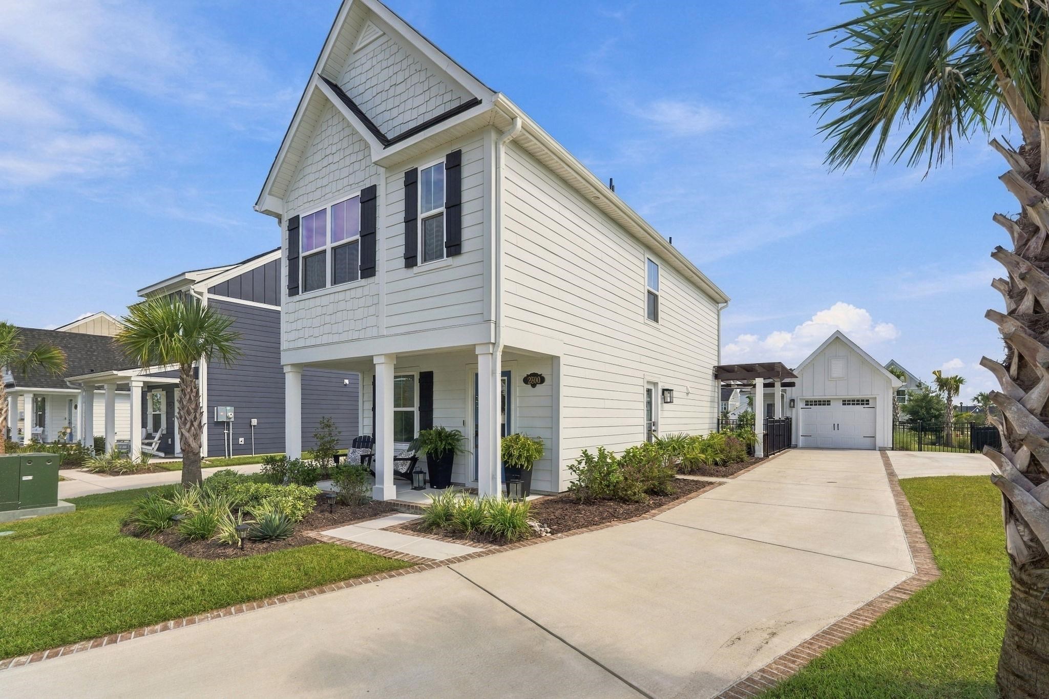 Photo 1 of Single family home for sale at 2800 Rowyn St, Longs, SC 29568 | MLS# 2623259 | Listing updated on 2026-10-01