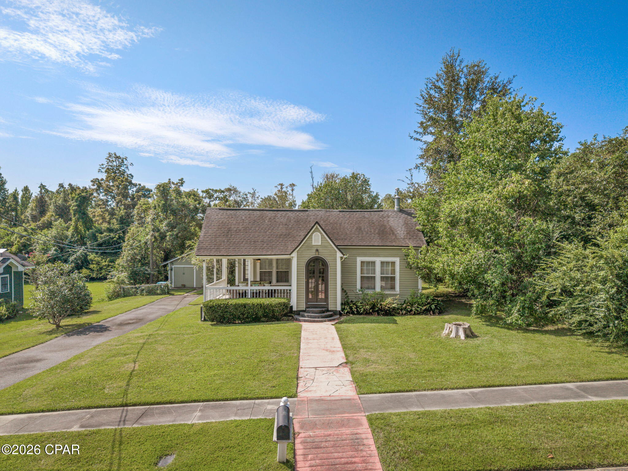 Photo 2 of Single family home for sale at 4345 Folsom St, Marianna, FL 32446 | MLS# 795642 | Listing updated on 2026-09-22