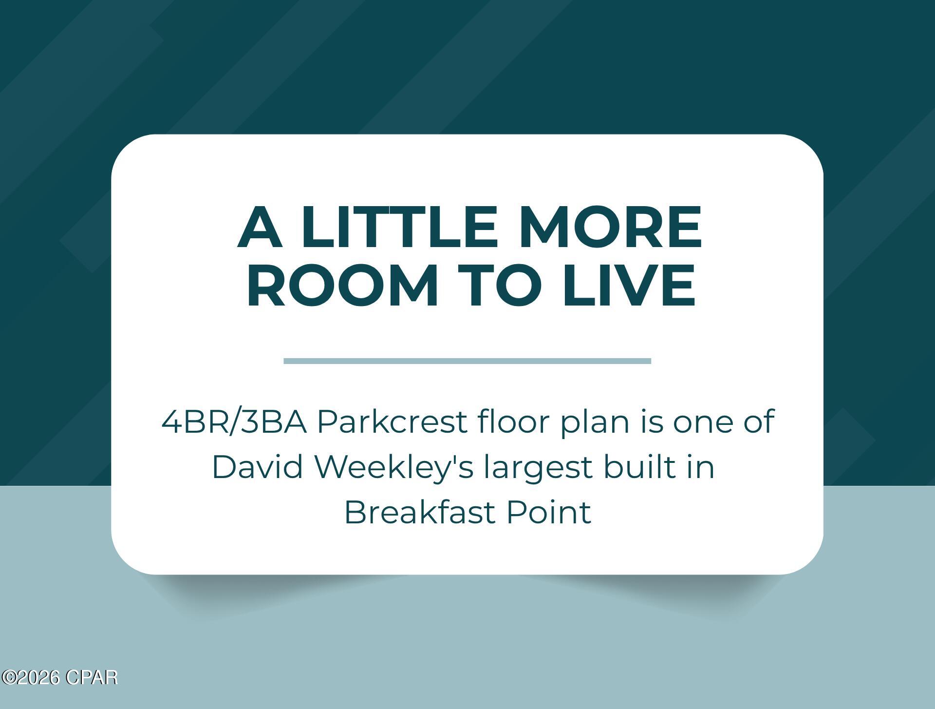516 Breakfast Point Boulevard, Panama City Beach, FL 32407 thumbnail, photo 30 of 58