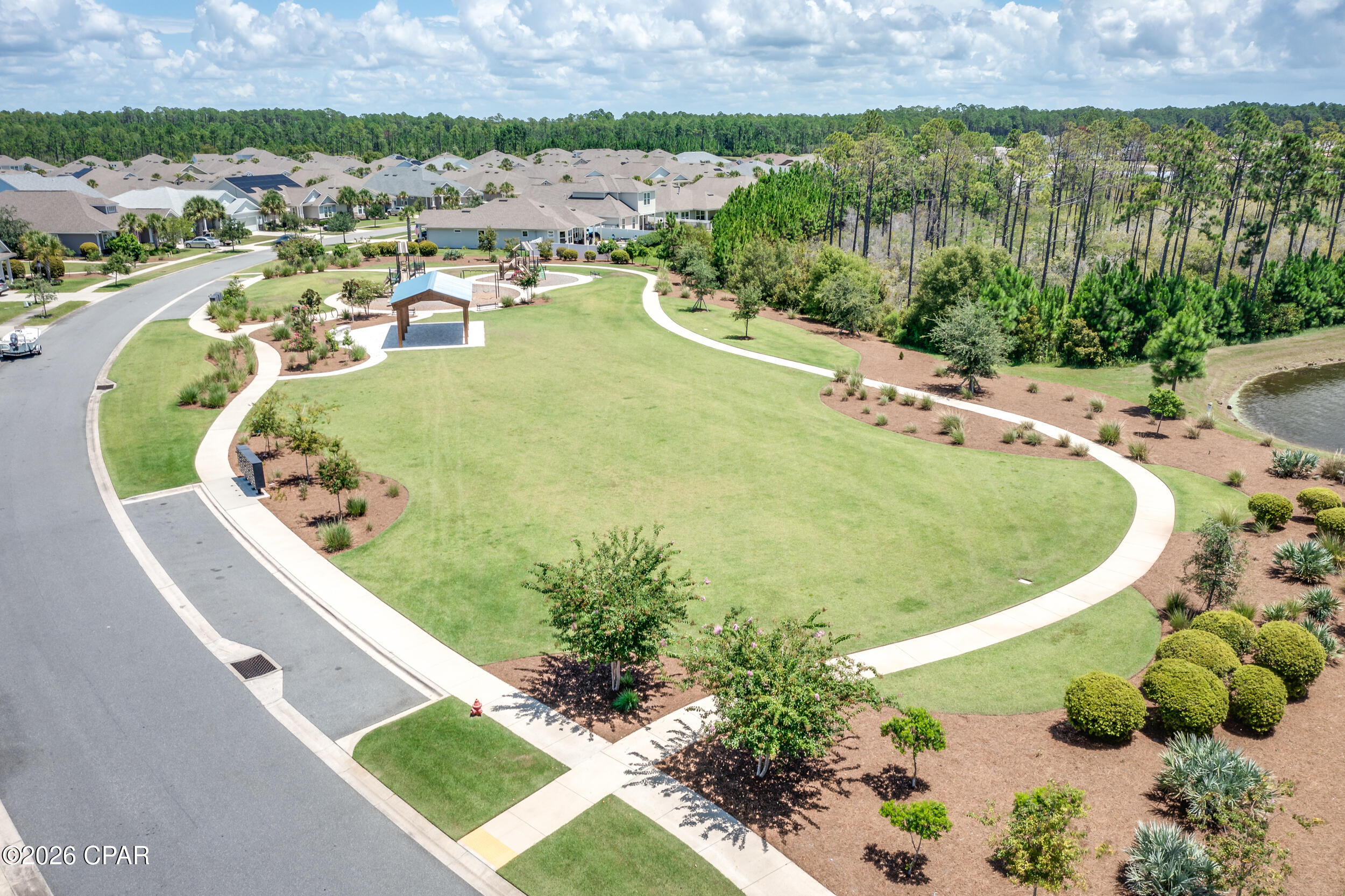 516 Breakfast Point Boulevard, Panama City Beach, FL 32407 thumbnail, photo 56 of 58