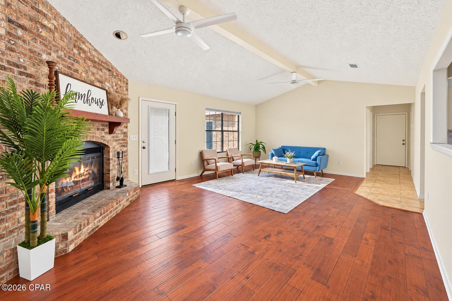 Photo 1 of Single family home for sale at 8011 Blanche Dr, Panama City, FL 32404 | MLS# 795648 | Listing updated on 2026-10-29