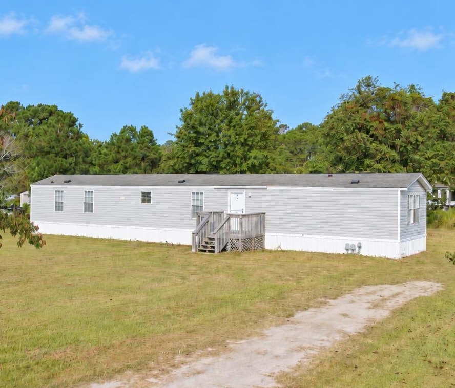Manufactured home for sale at 4288 Adventure Ln, Longs, SC 29568 | MLS# 2623267
