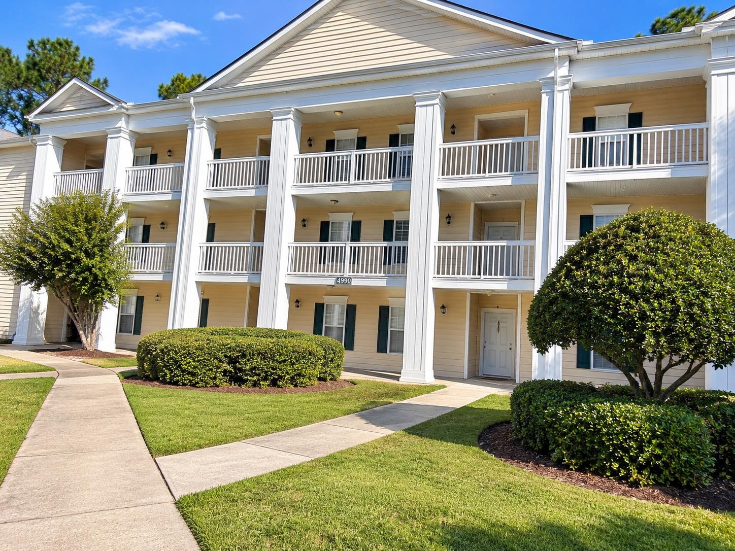 Condo for sale at 4990 Windsor Green Way #102, Myrtle Beach, SC 29579 | MLS# 2623281
